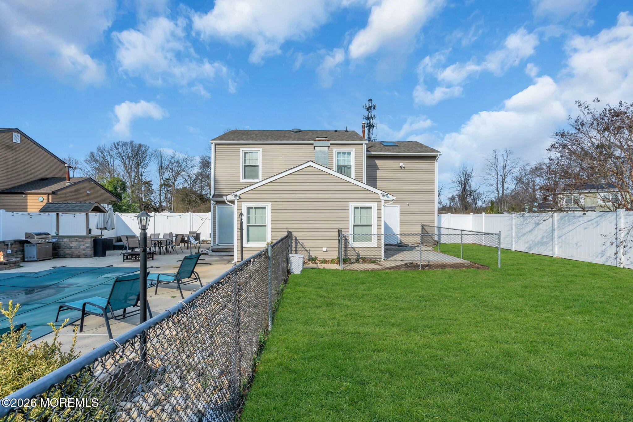 11 Barre Drive, Howell, NJ, 07731 image 33