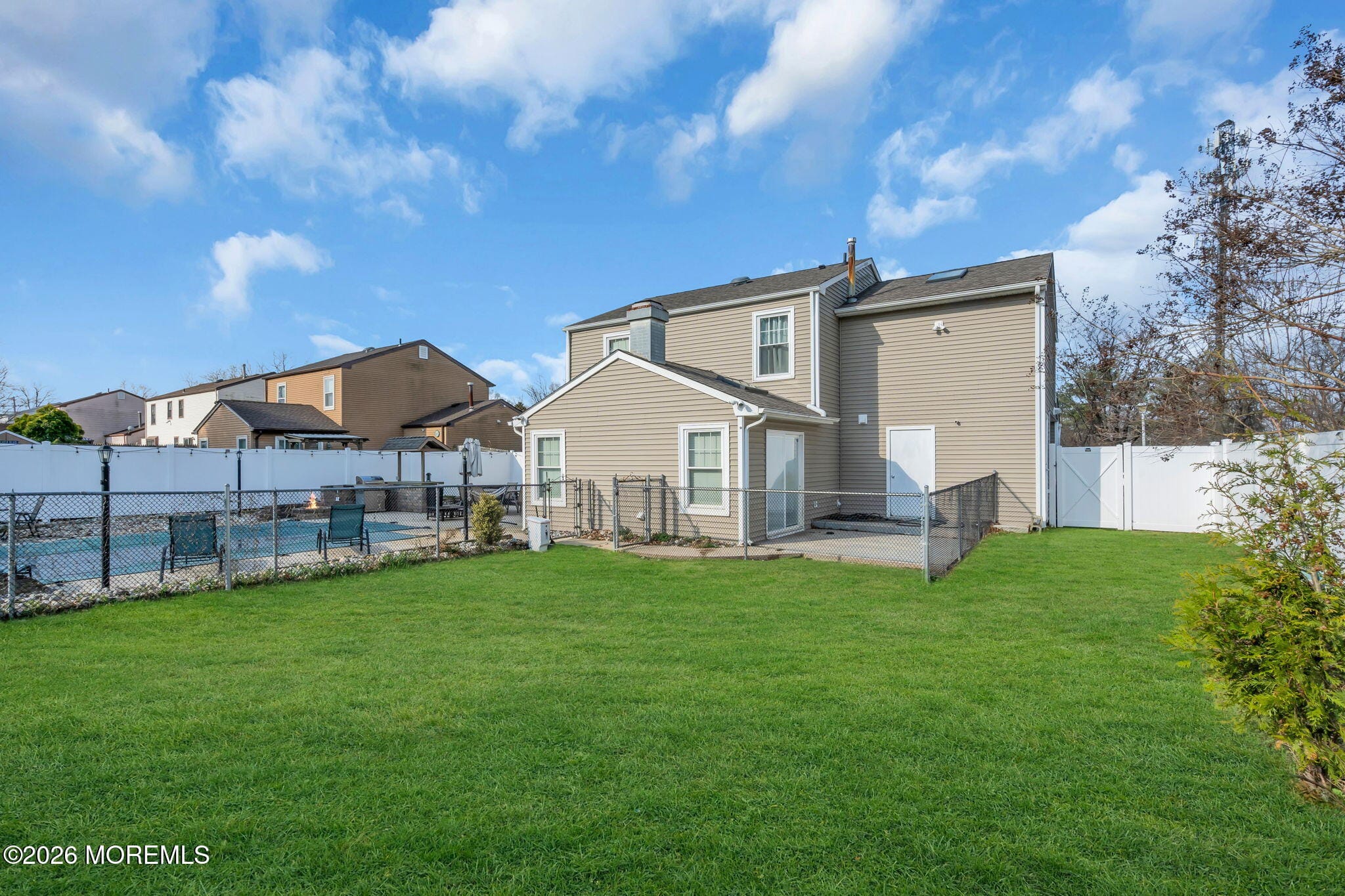 11 Barre Drive, Howell, NJ, 07731 image 34