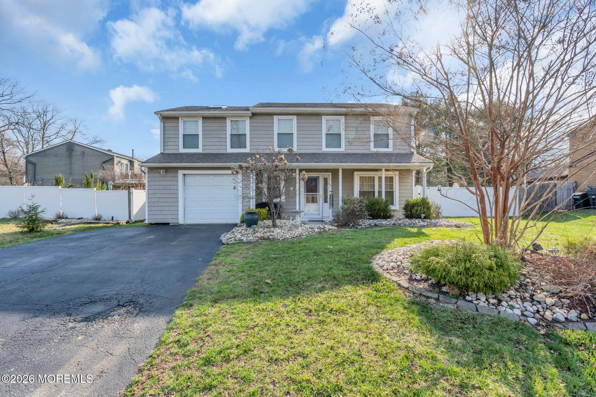 11 Barre Drive, Howell, NJ, 07731 image 35