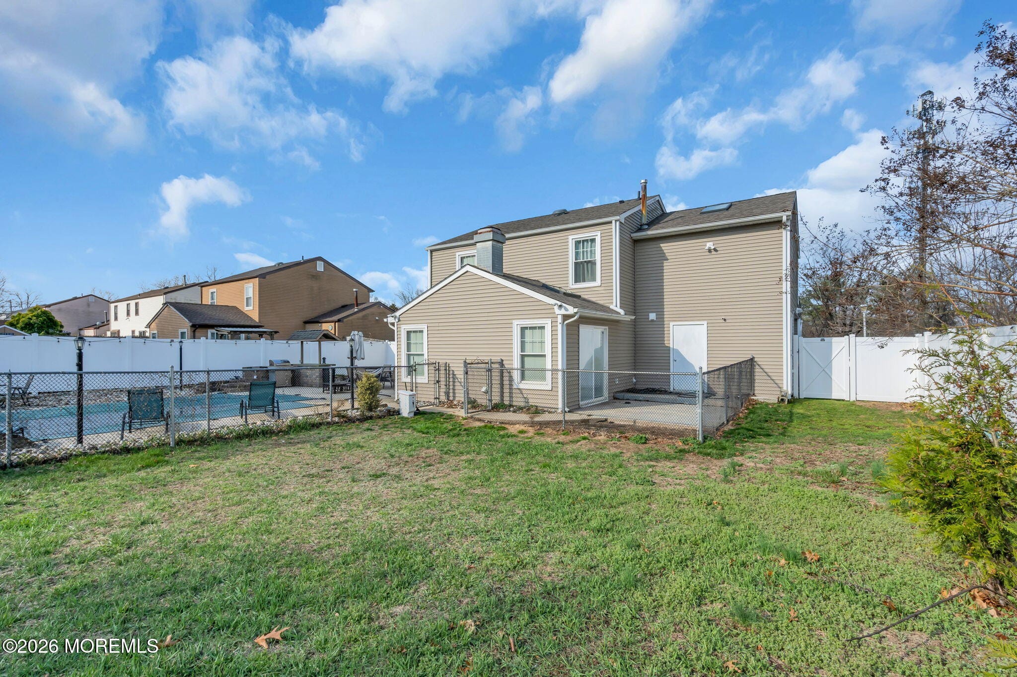 11 Barre Drive, Howell, NJ, 07731 image 37