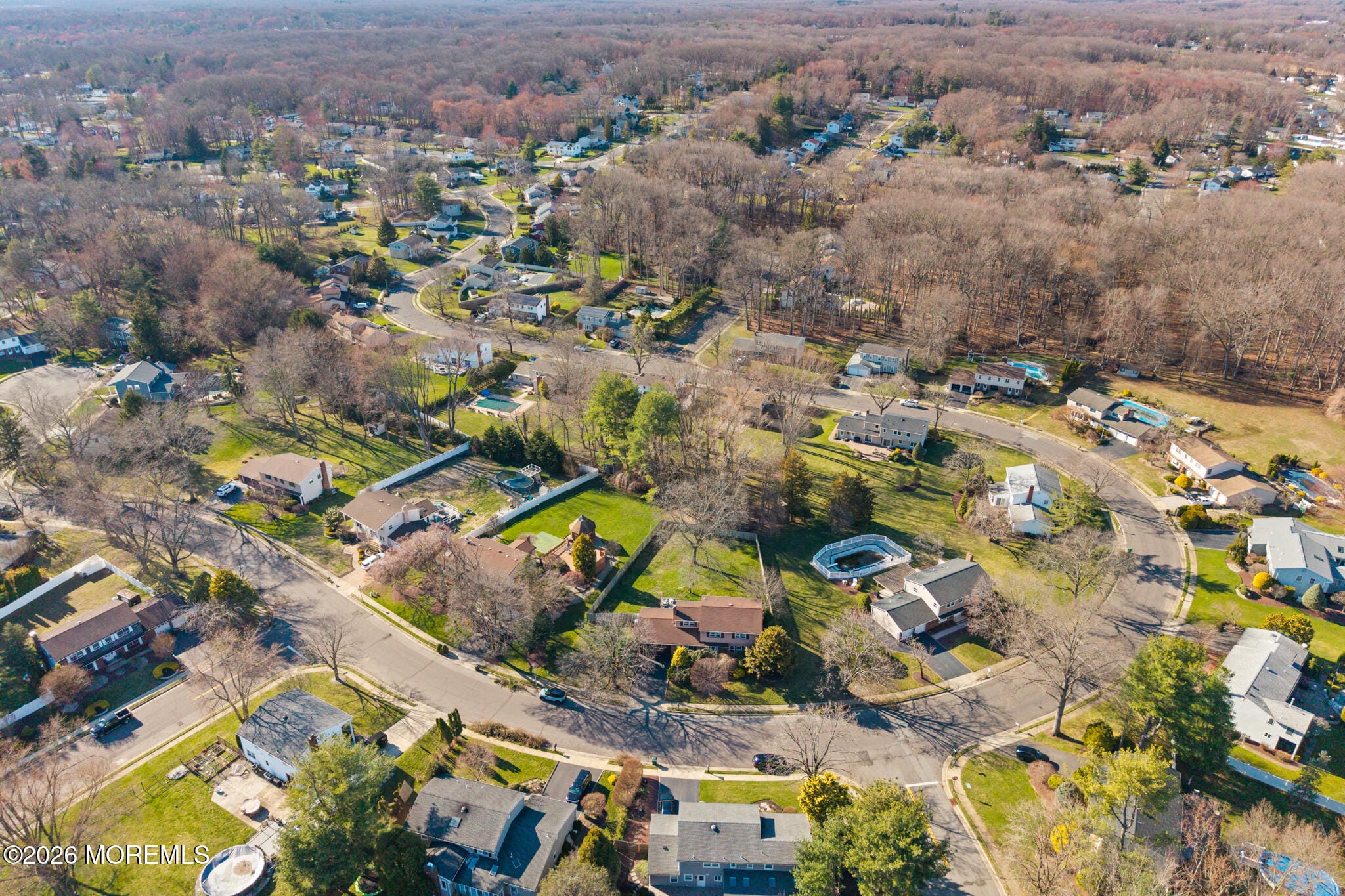 28 Georgian Bay Drive, Morganville, NJ, 07751 image 49