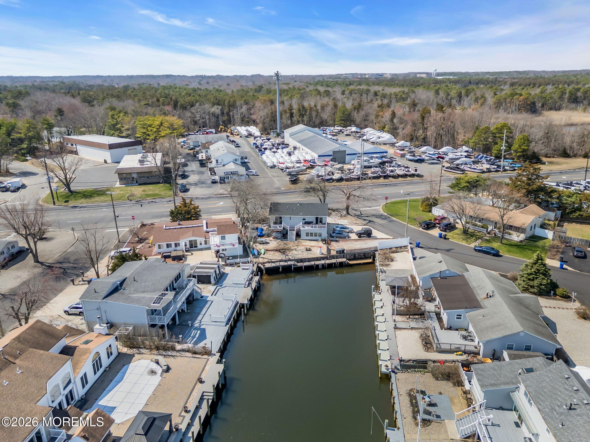 1203 Fischer Boulevard, Toms River, NJ, 08753 image 32