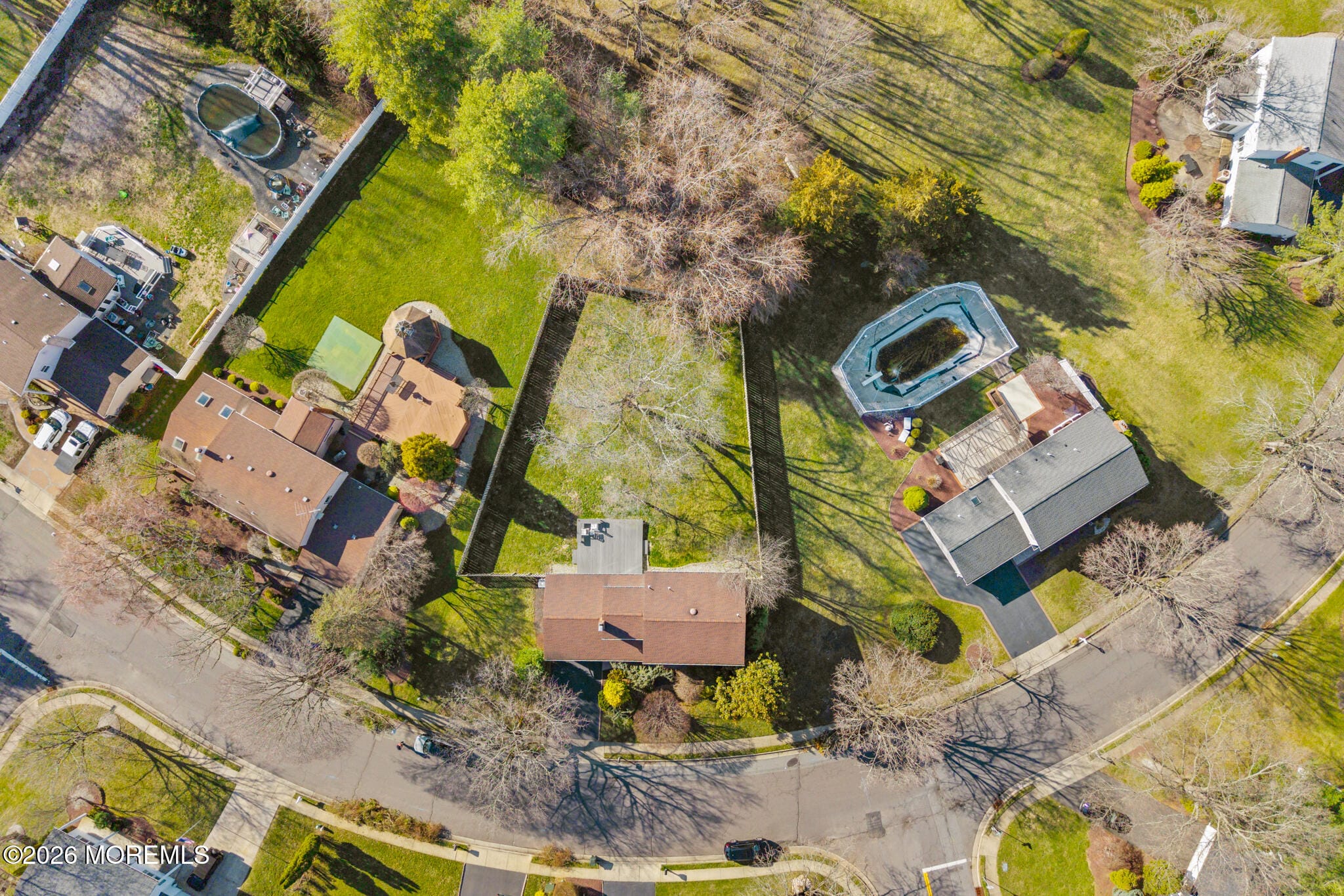 28 Georgian Bay Drive, Morganville, NJ, 07751 image 50