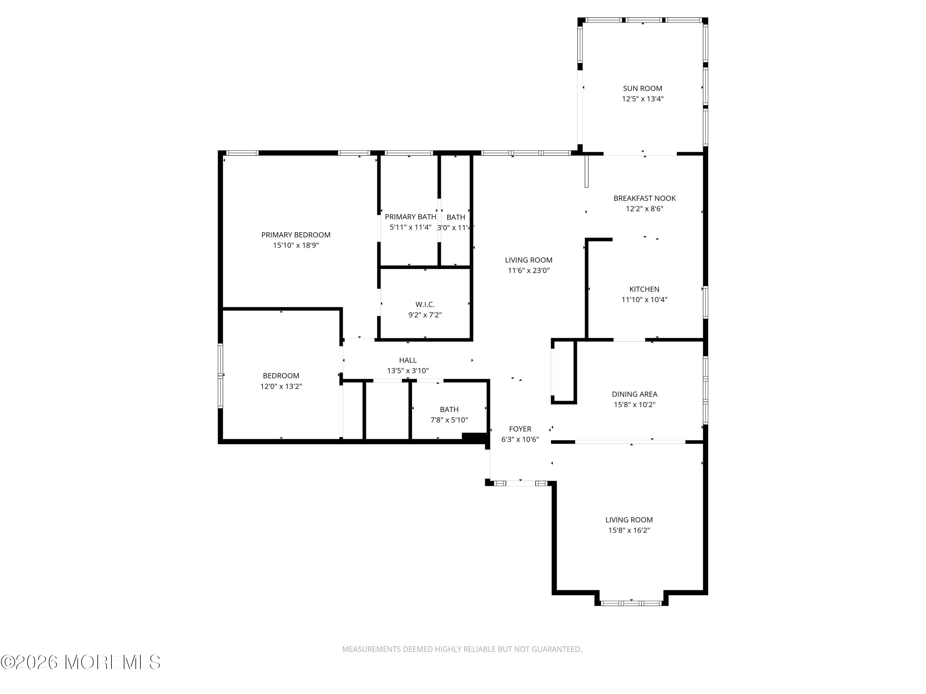 5 Cordoba Court, Toms River, NJ, 08757 image 32