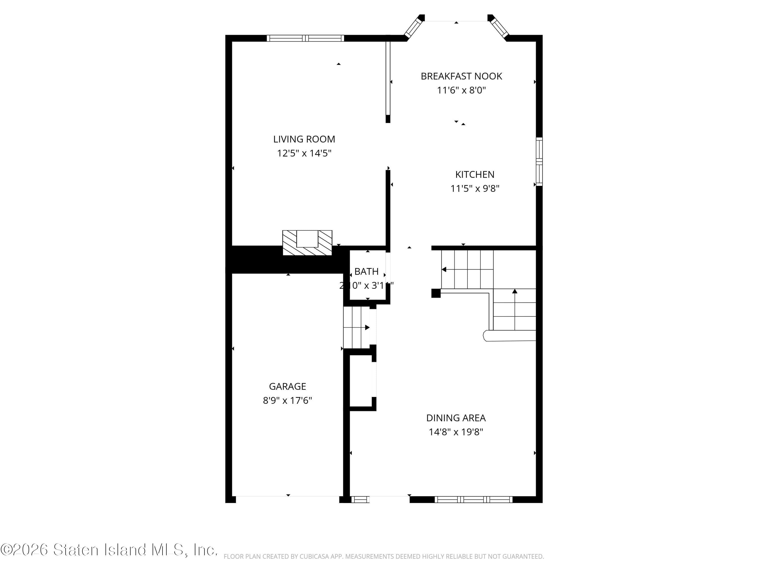 462 Holdridge Avenue, Staten Island, NY, 10312 image 41