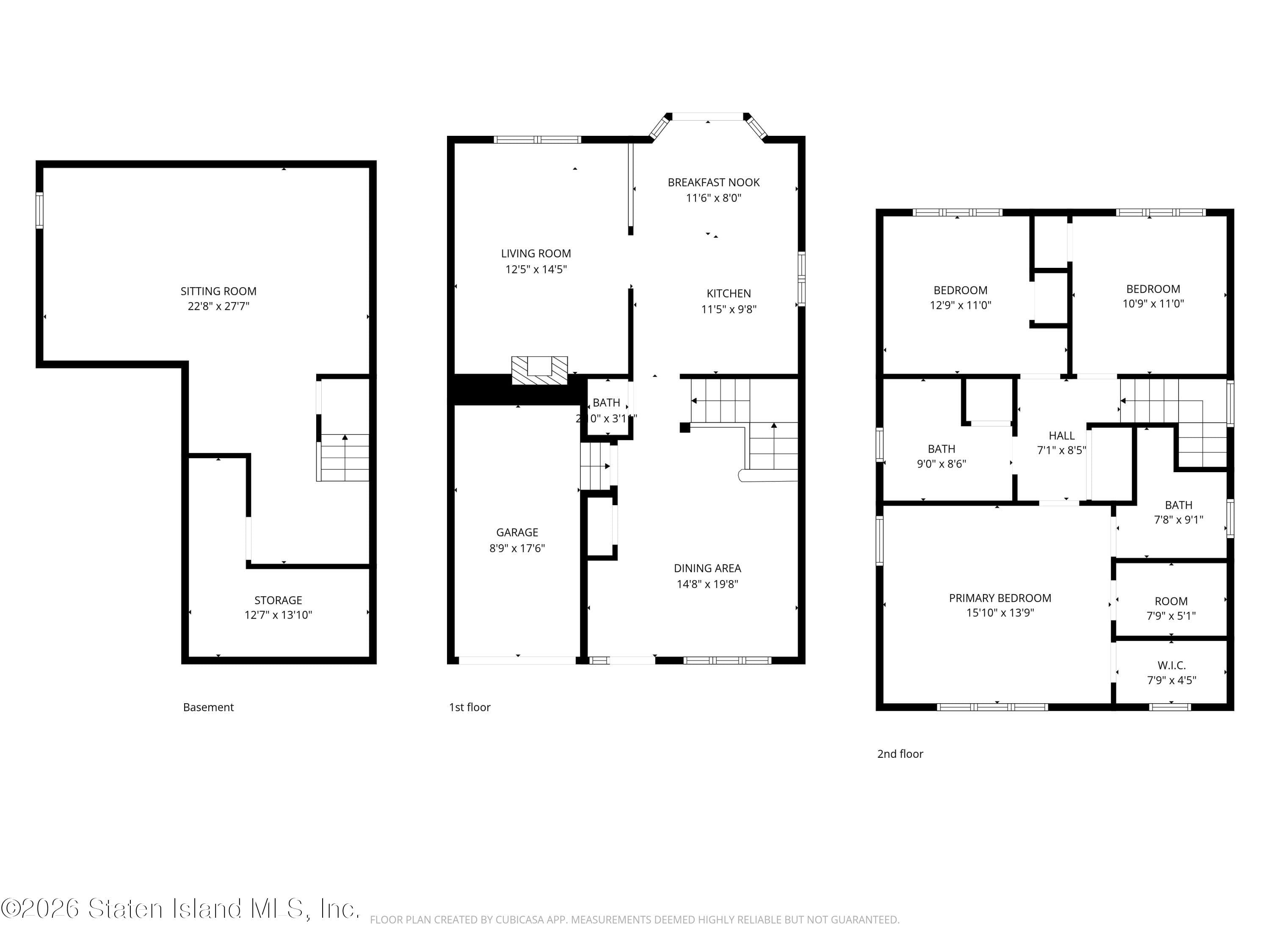 462 Holdridge Avenue, Staten Island, NY, 10312 image 42