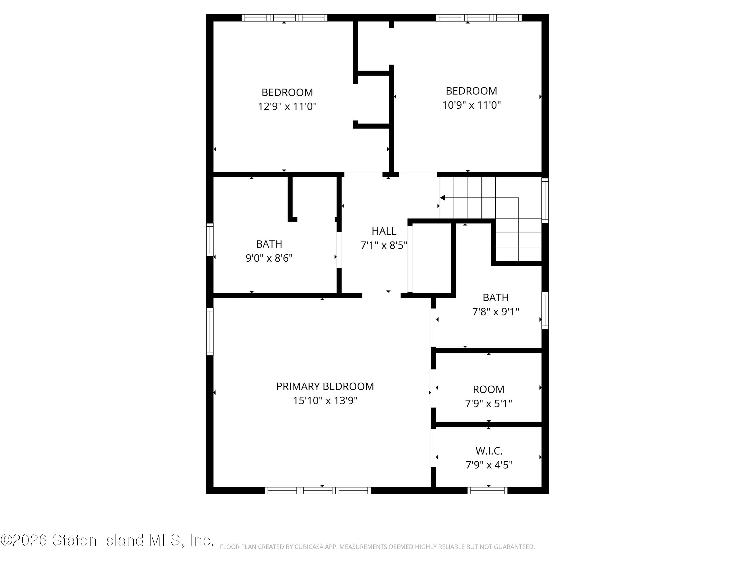 462 Holdridge Avenue, Staten Island, NY, 10312 image 39