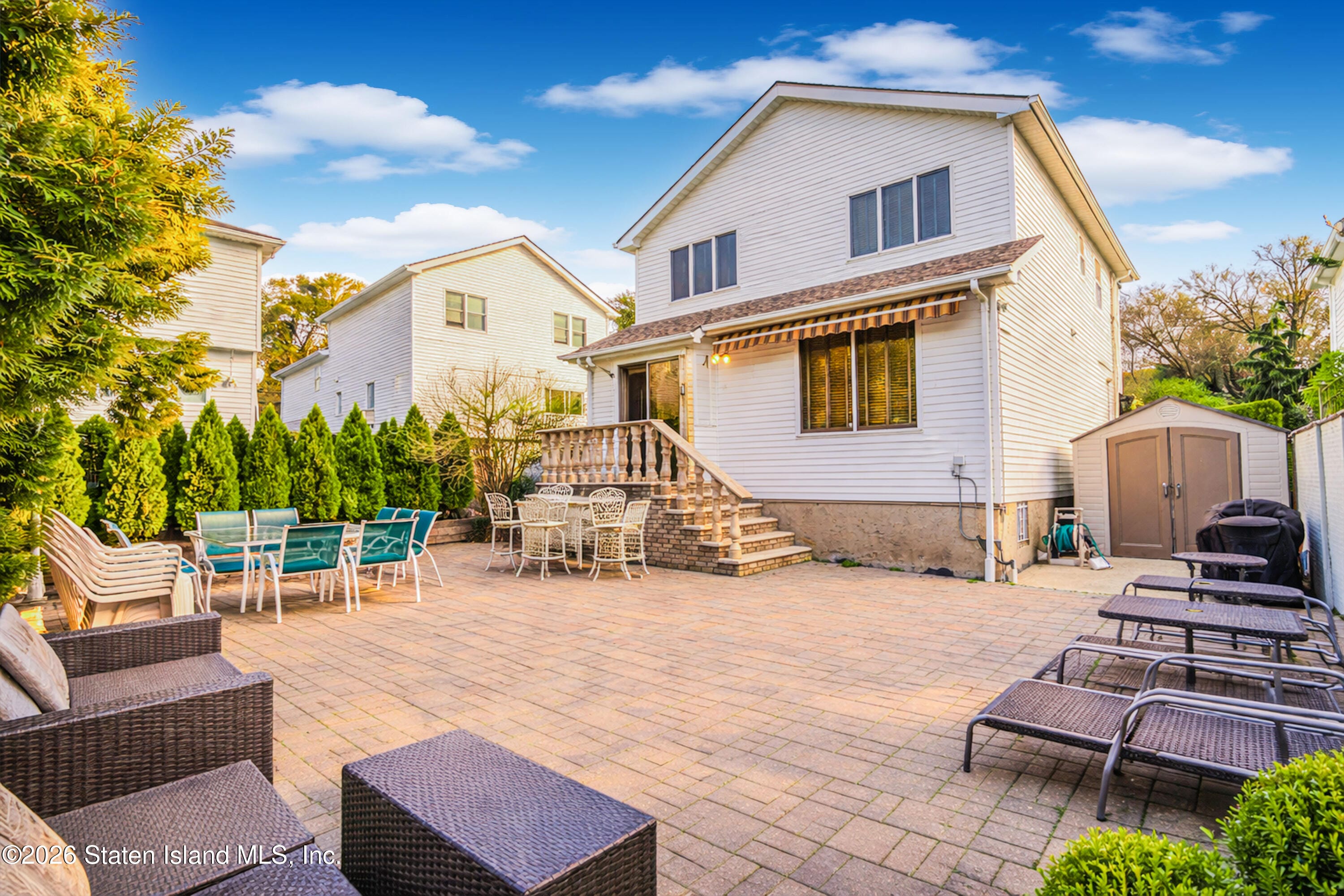 462 Holdridge Avenue, Staten Island, NY, 10312 image 38