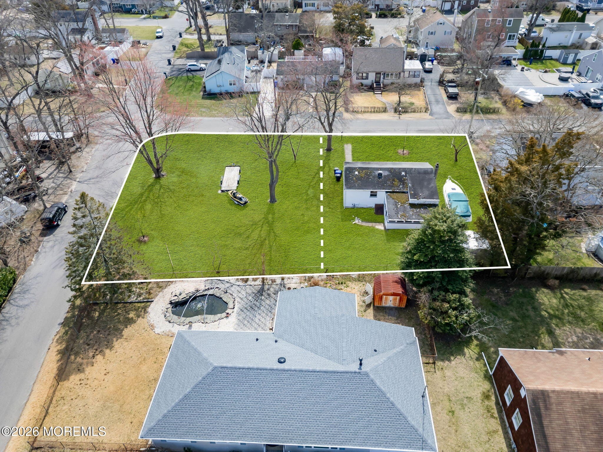 744 Pine Drive, Brick, NJ, 08723 image 10