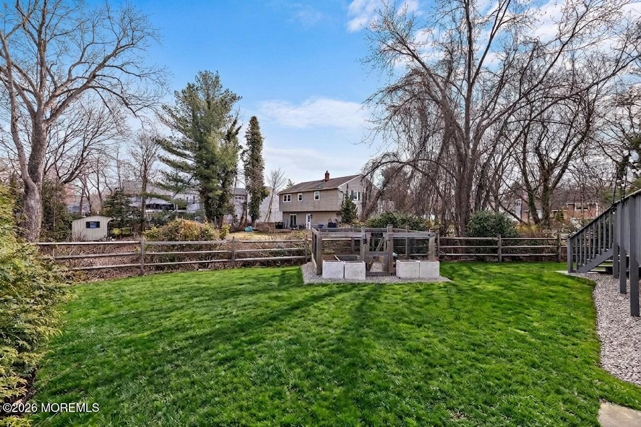 145 Church Street, Fair Haven, NJ, 07704 image 41