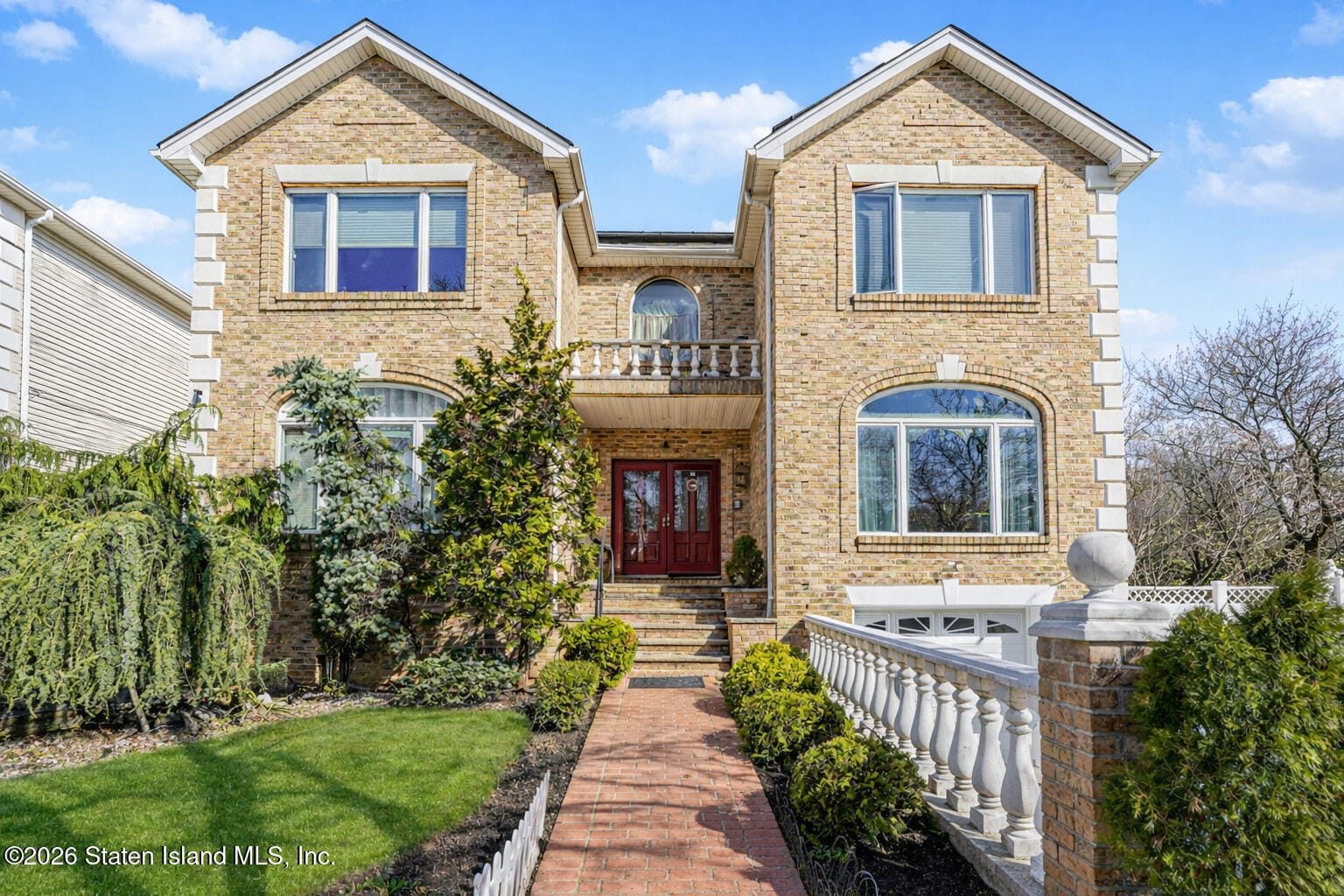 169 Pinewood Avenue, Staten Island, NY, 10306