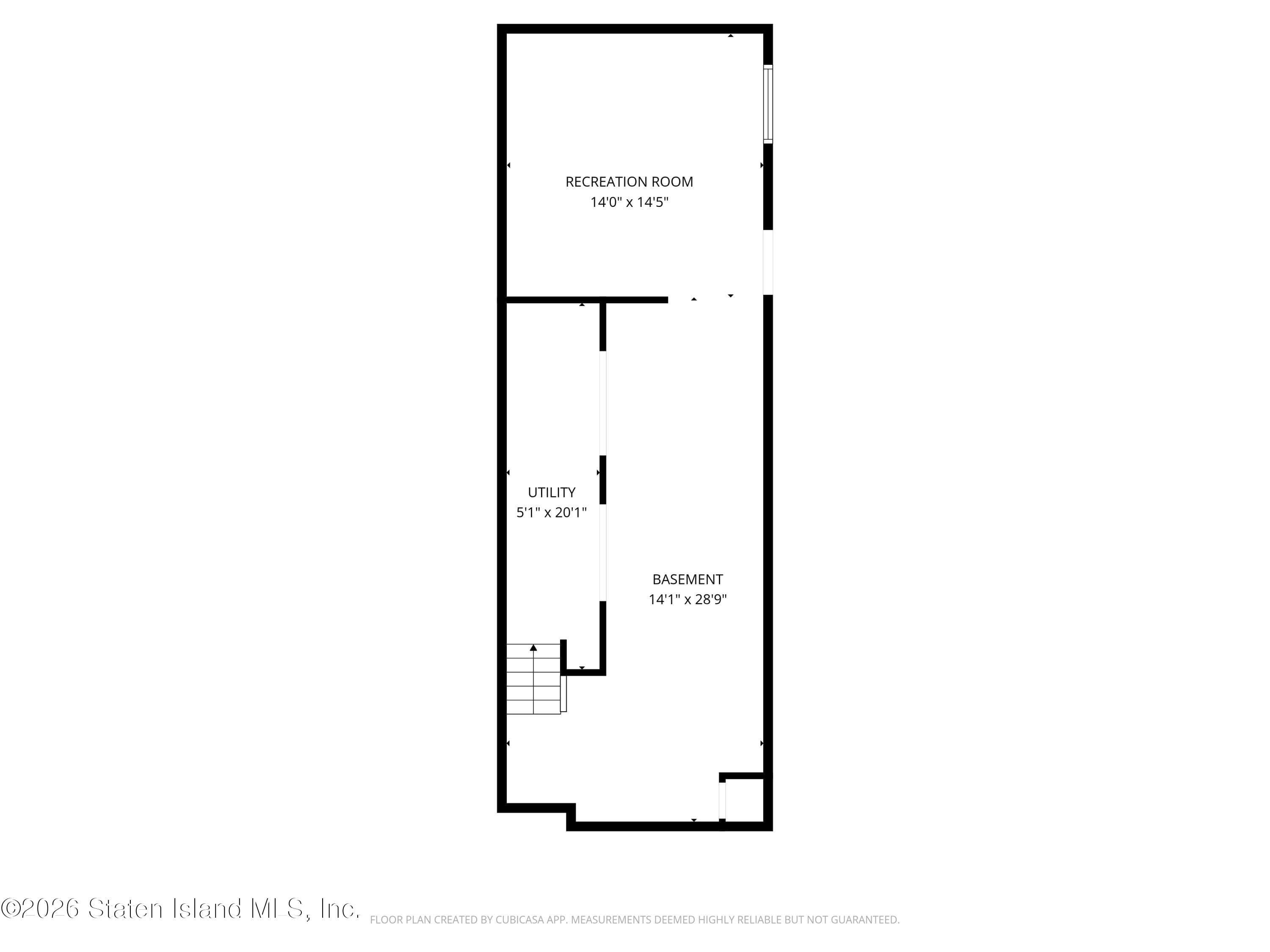 78 Lott Lane, Staten Island, NY, 10314 image 40