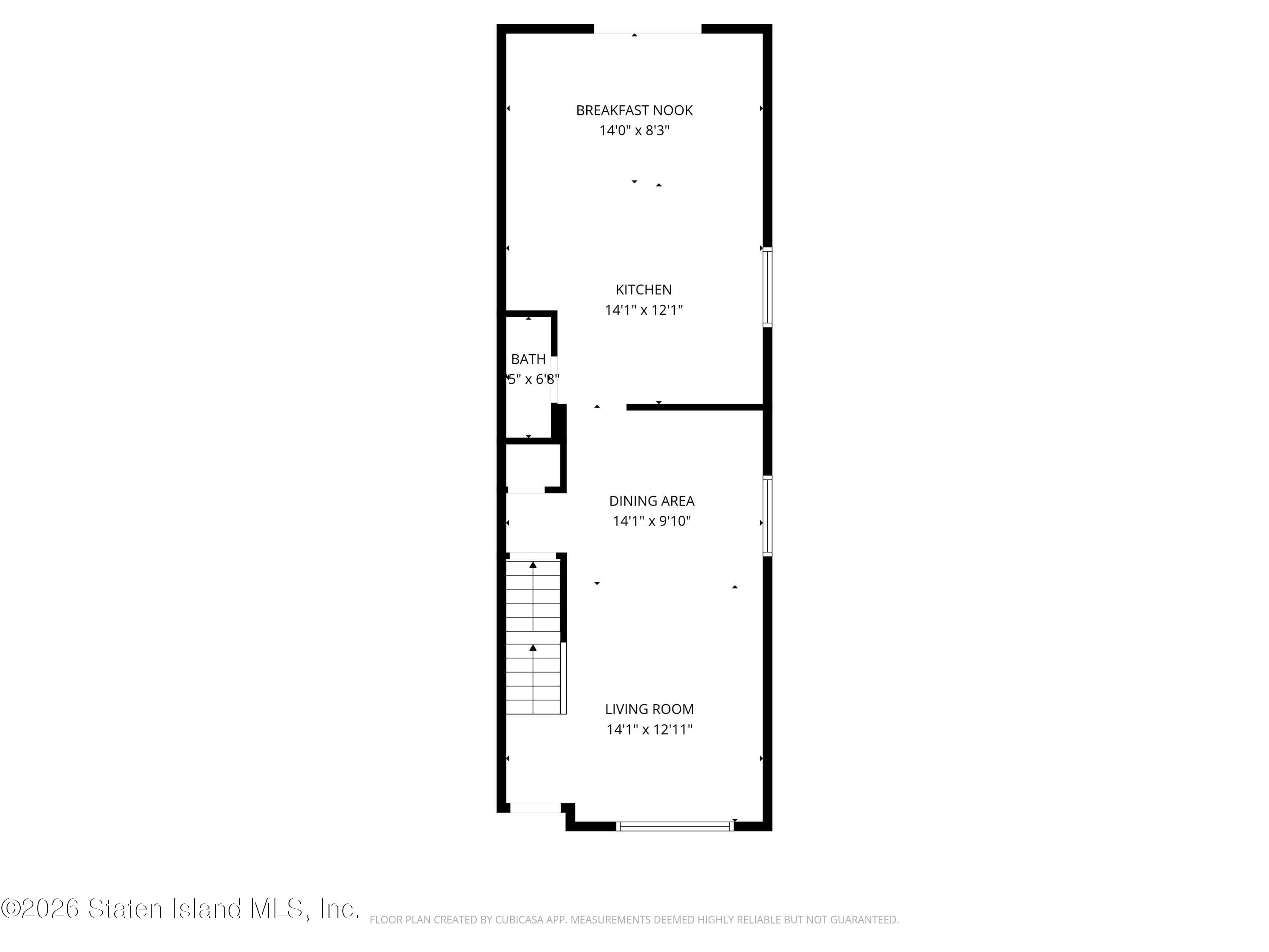 78 Lott Lane, Staten Island, NY, 10314 image 38