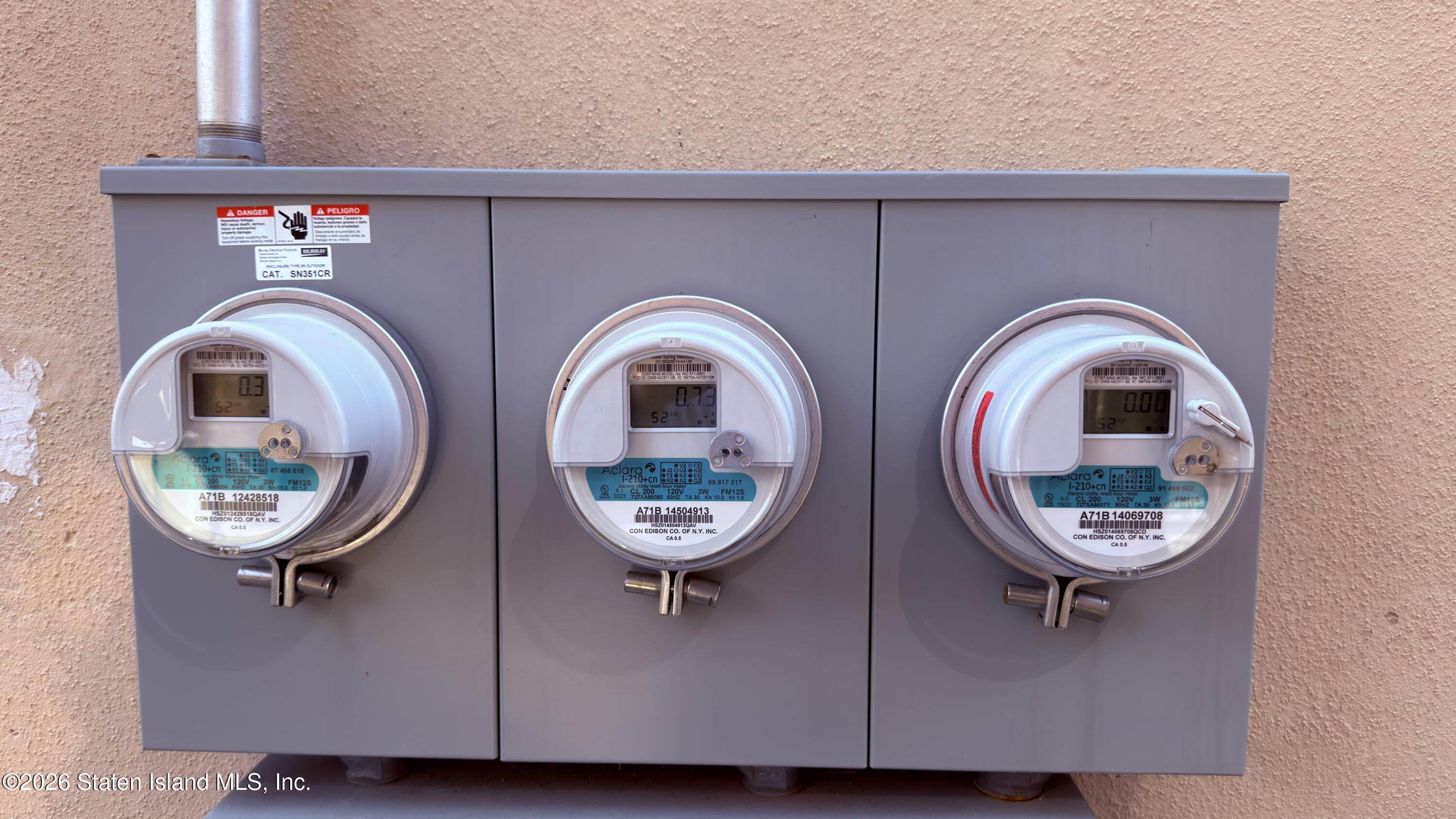 1957 Bogart Avenue, Bronx, NY, 10462 image 28