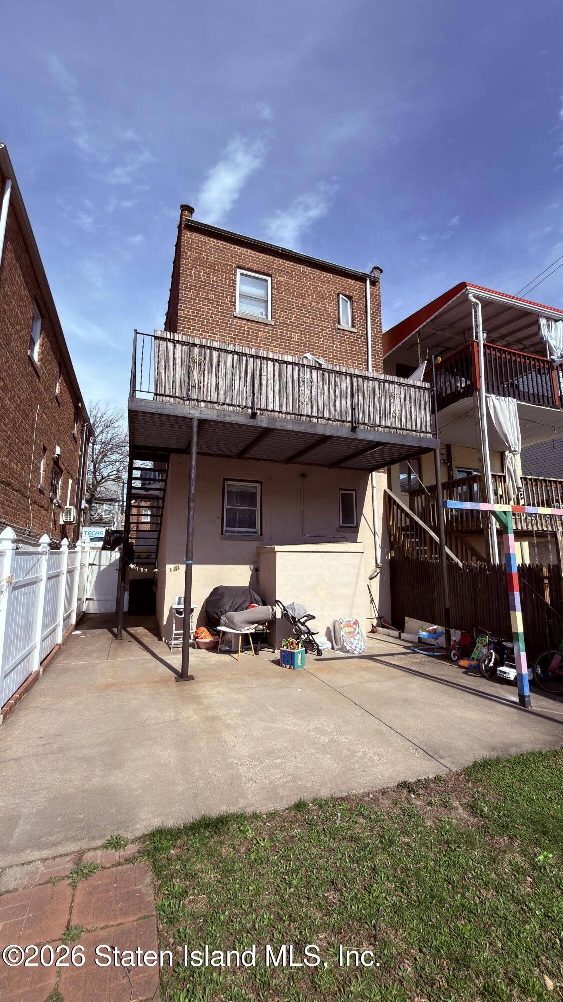 1957 Bogart Avenue, Bronx, NY, 10462 image 29