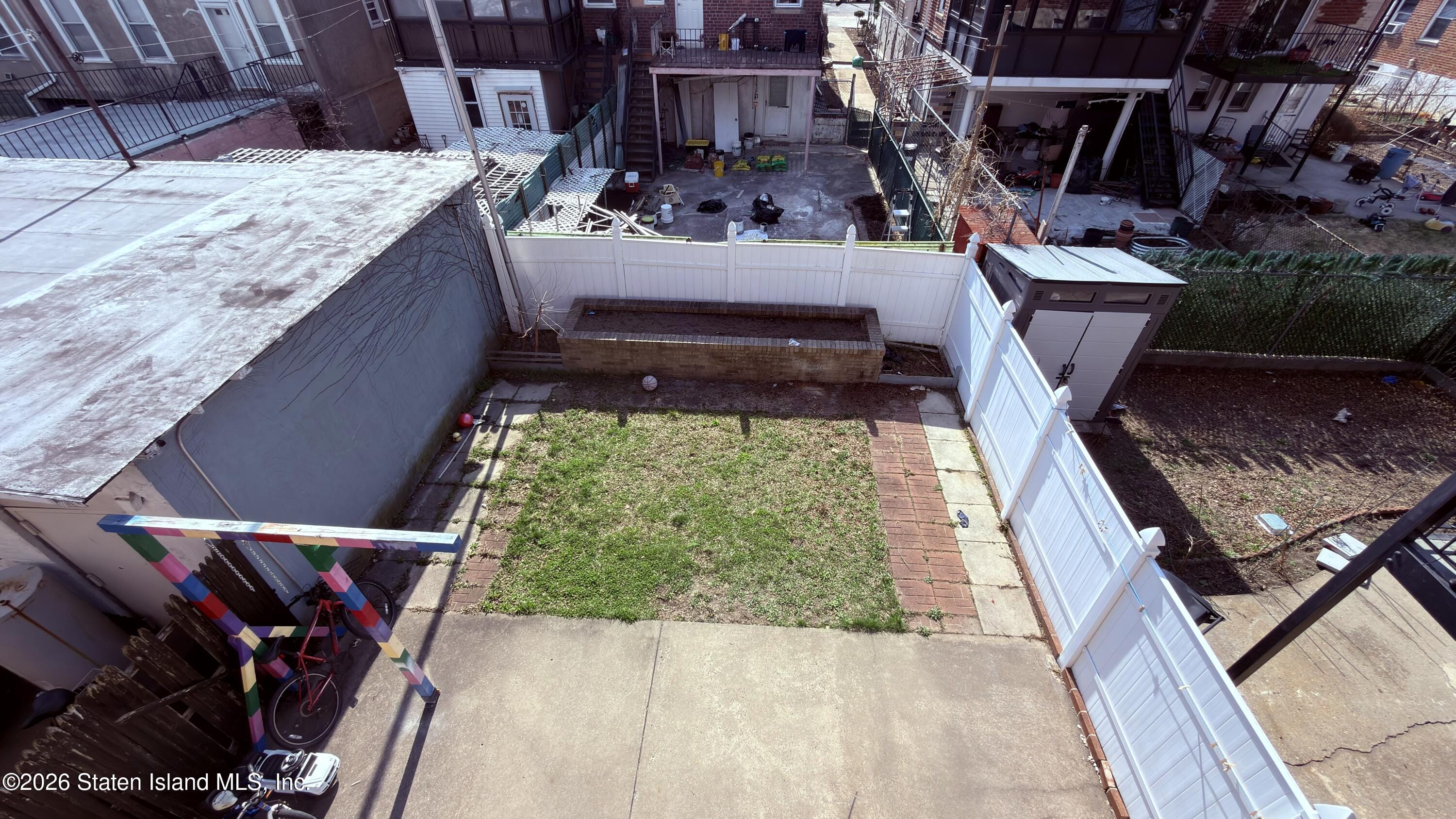 1957 Bogart Avenue, Bronx, NY, 10462 image 31