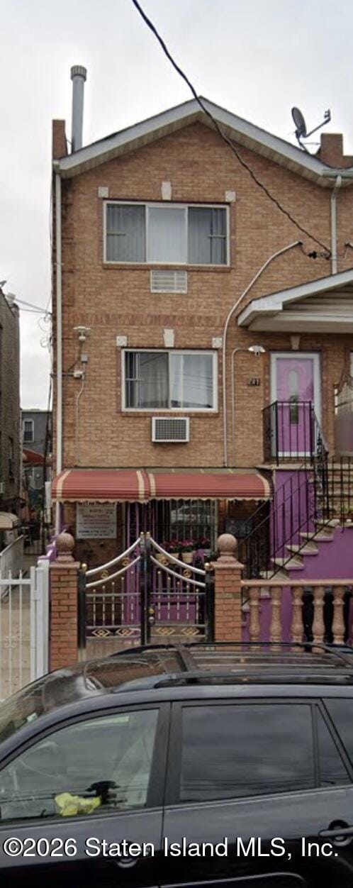 741 Saratoga Avenue, Brooklyn, NY, 11212 image 4