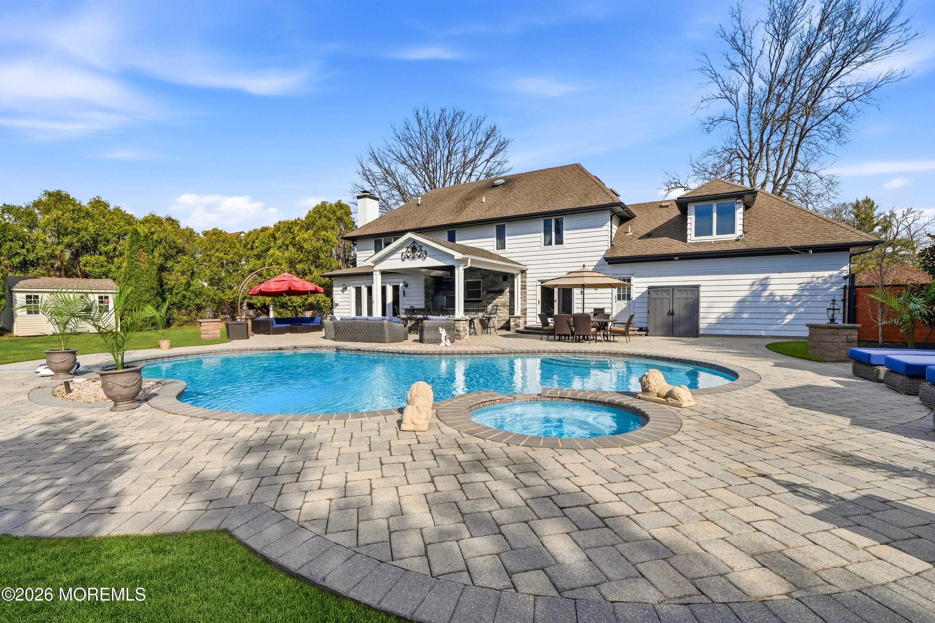 30 Muncy Drive, West Long Branch, NJ, 07764 image 65