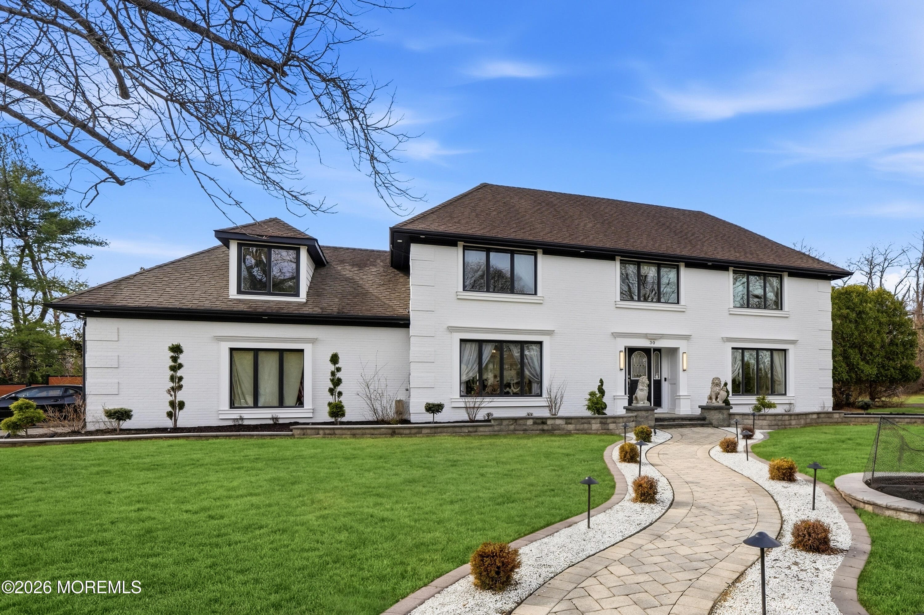 30 Muncy Drive, West Long Branch, NJ, 07764