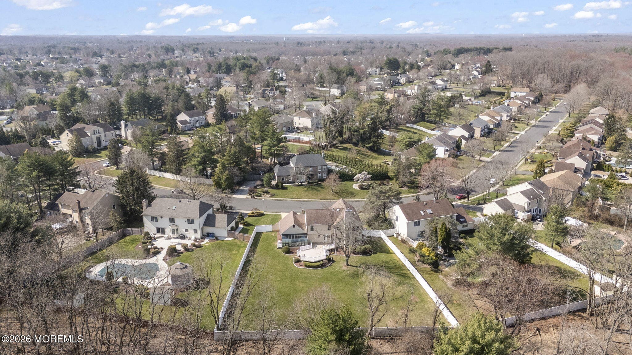 27 Meadow Lane, Marlboro, NJ, 07746 image 59