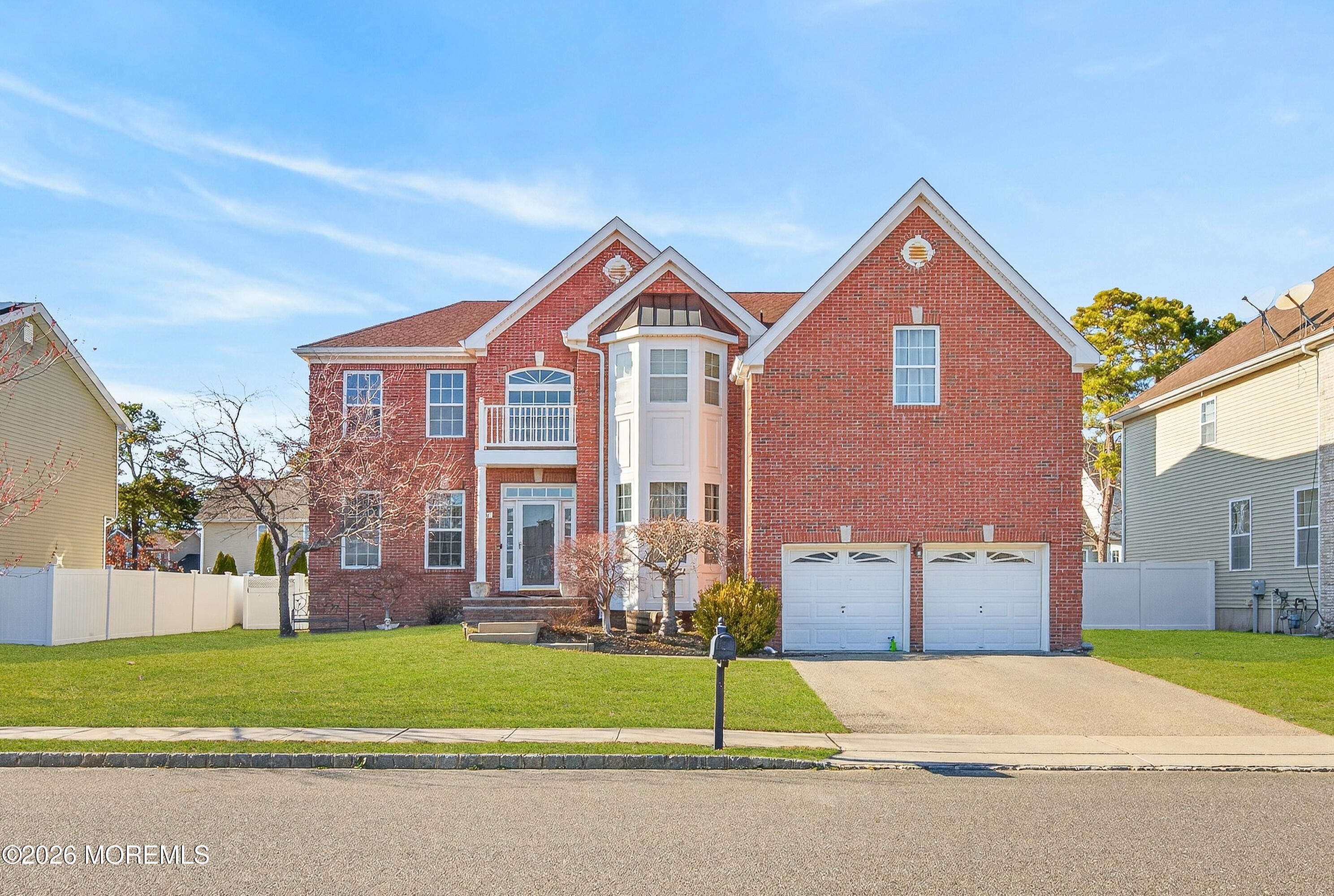 1446 F Street, Forked River, NJ, 08731