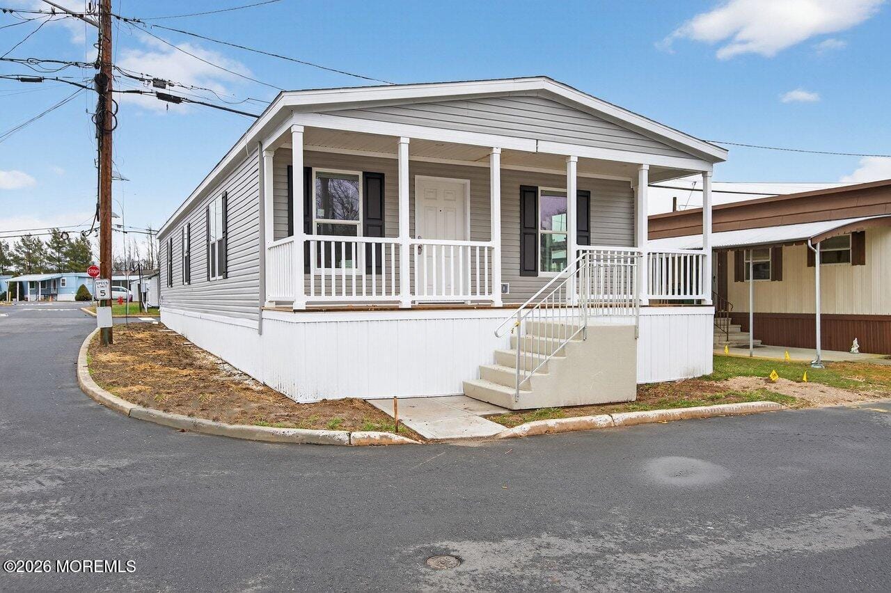 414 Walnut Street 414, Robbinsville, NJ, 08691