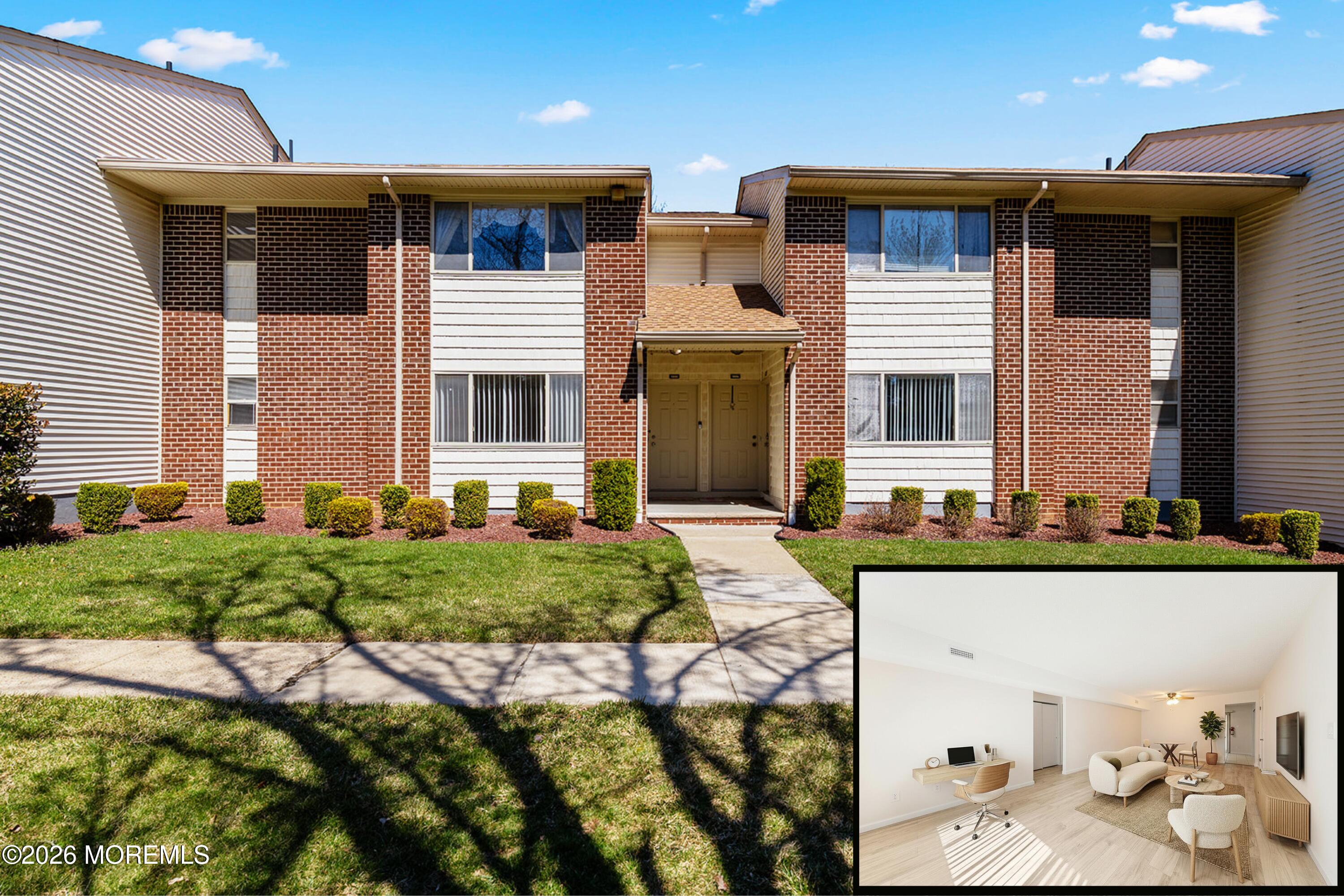 1807 Muriel Court, Princeton, NJ, 08540