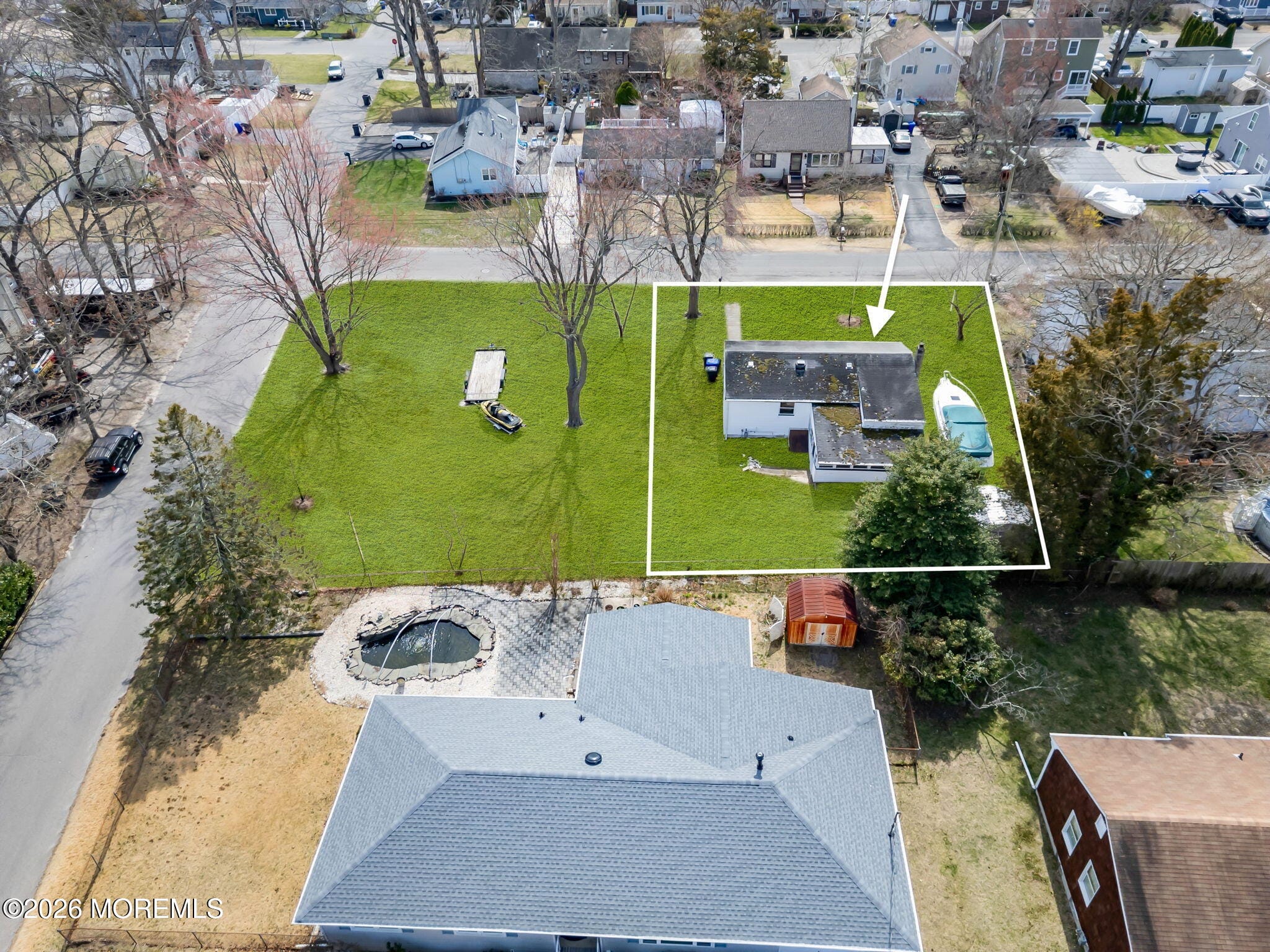 744 Pine Drive, Brick, NJ, 08723 image 16