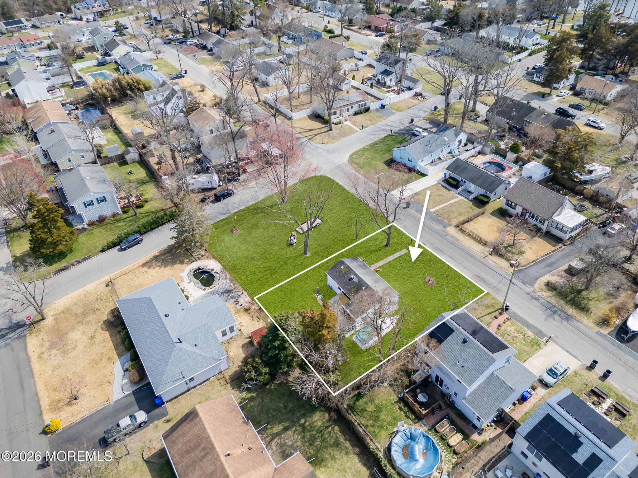 744 Pine Drive, Brick, NJ, 08723 image 17