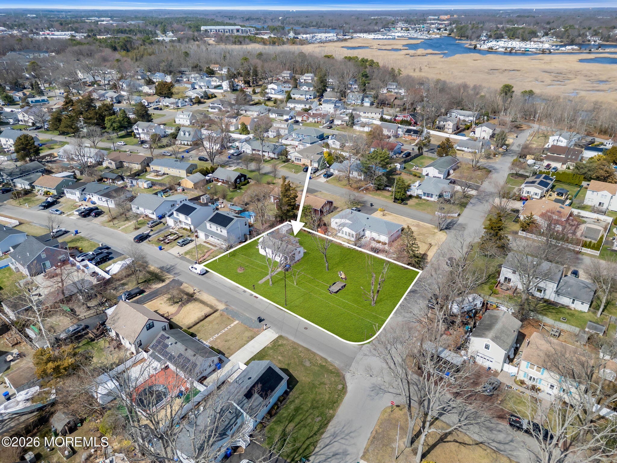 744 Pine Drive, Brick, NJ, 08723 image 18