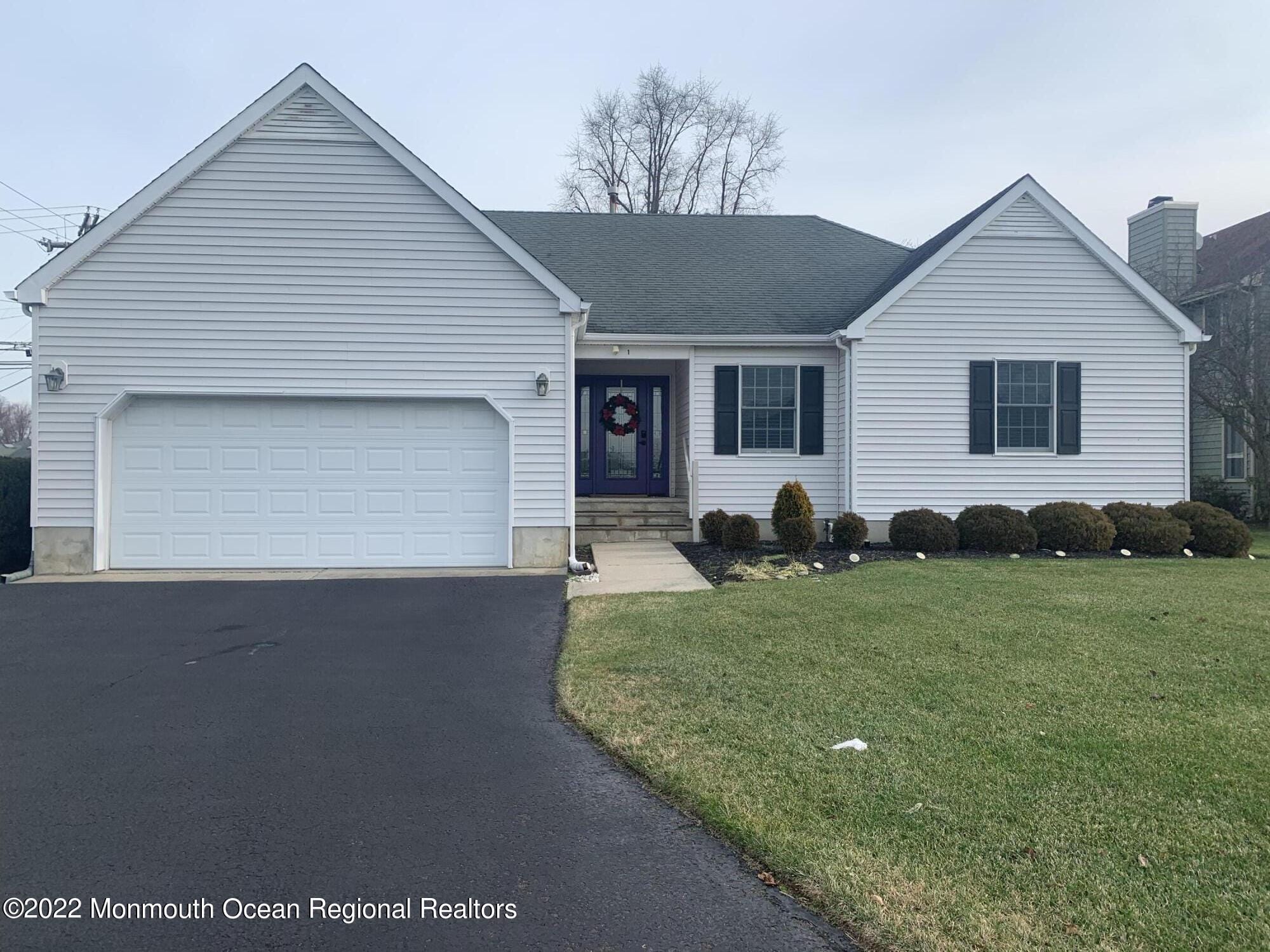 Monmouth Beach, NJ, 07750