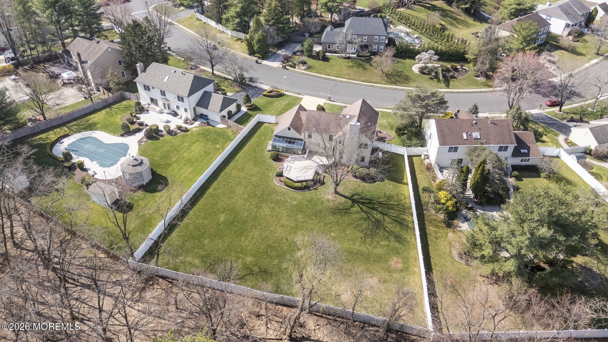 27 Meadow Lane, Marlboro, NJ, 07746 image 60