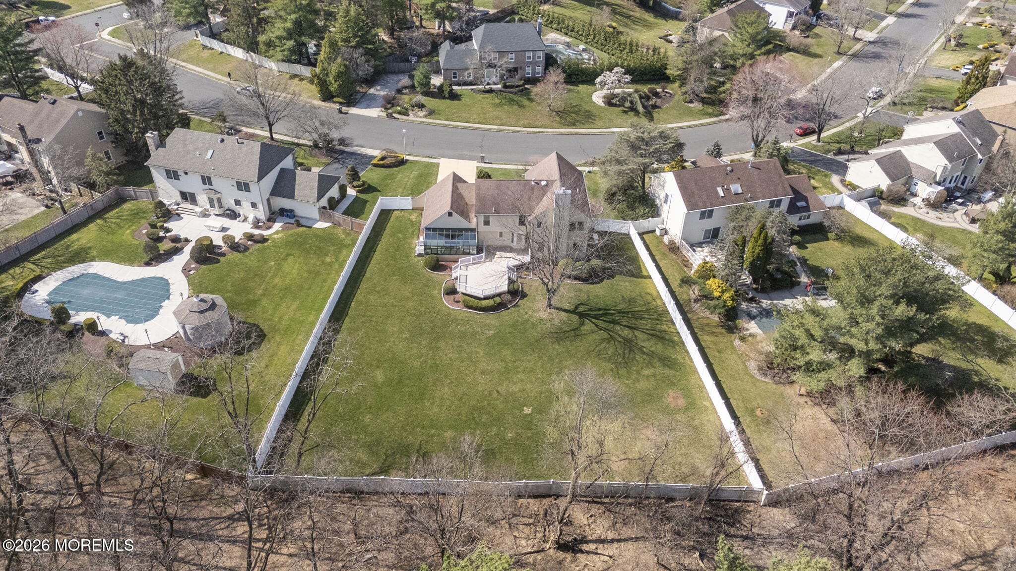 27 Meadow Lane, Marlboro, NJ, 07746 image 61