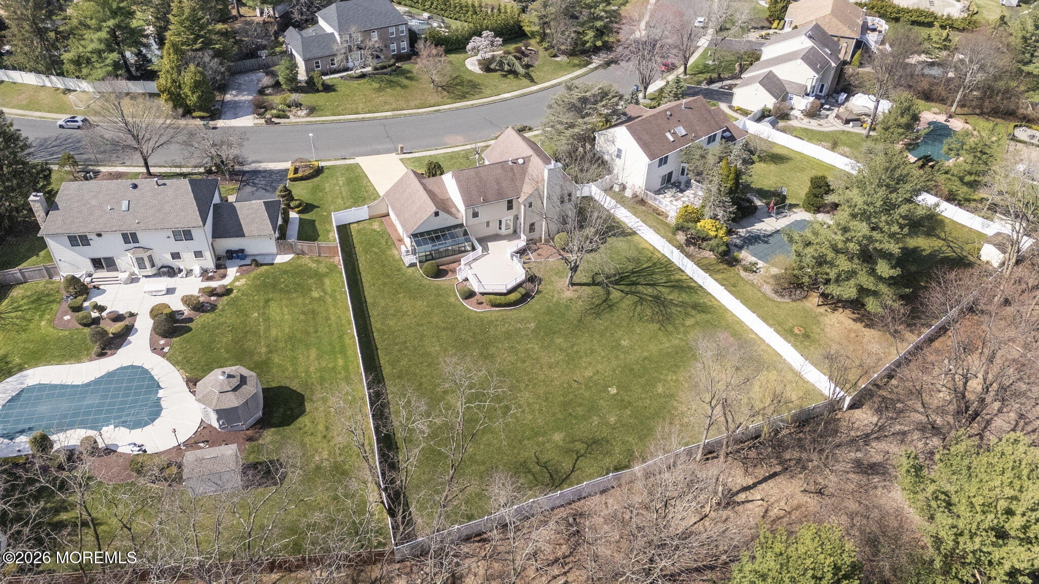 27 Meadow Lane, Marlboro, NJ, 07746 image 62