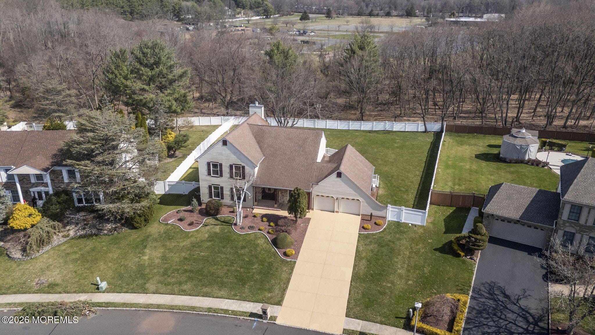 27 Meadow Lane, Marlboro, NJ, 07746 image 64