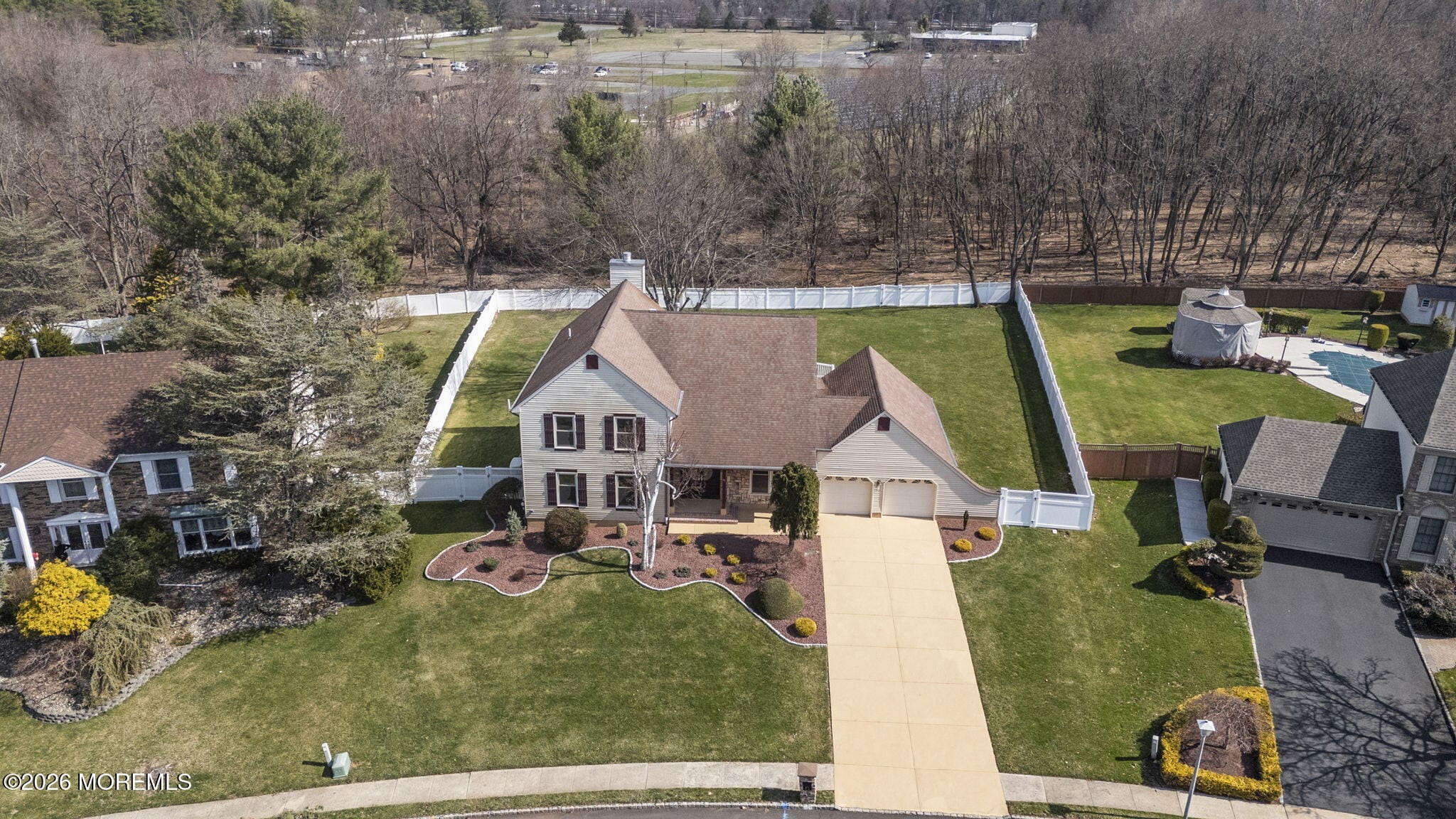 27 Meadow Lane, Marlboro, NJ, 07746 image 65