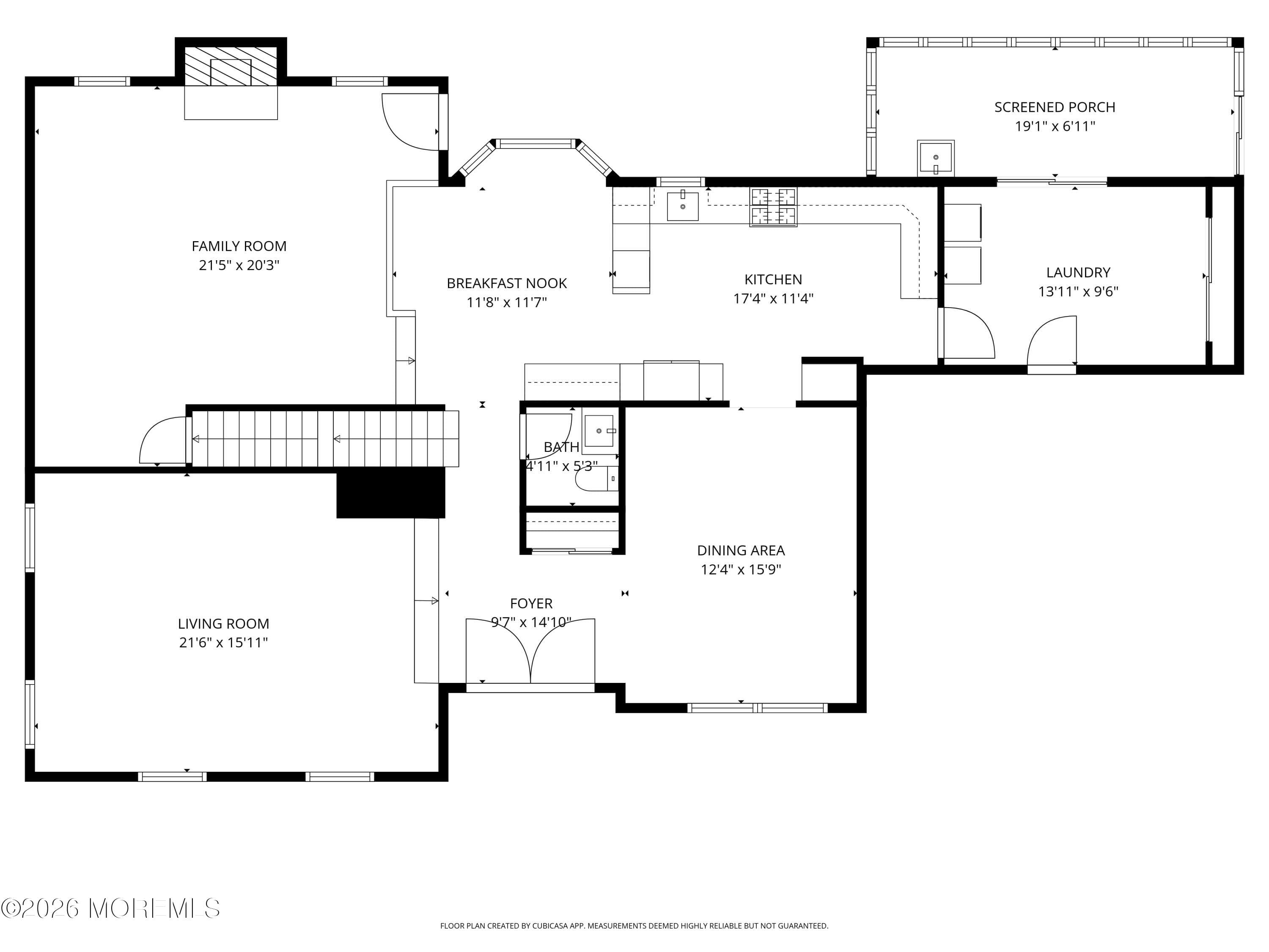 27 Meadow Lane, Marlboro, NJ, 07746 image 66