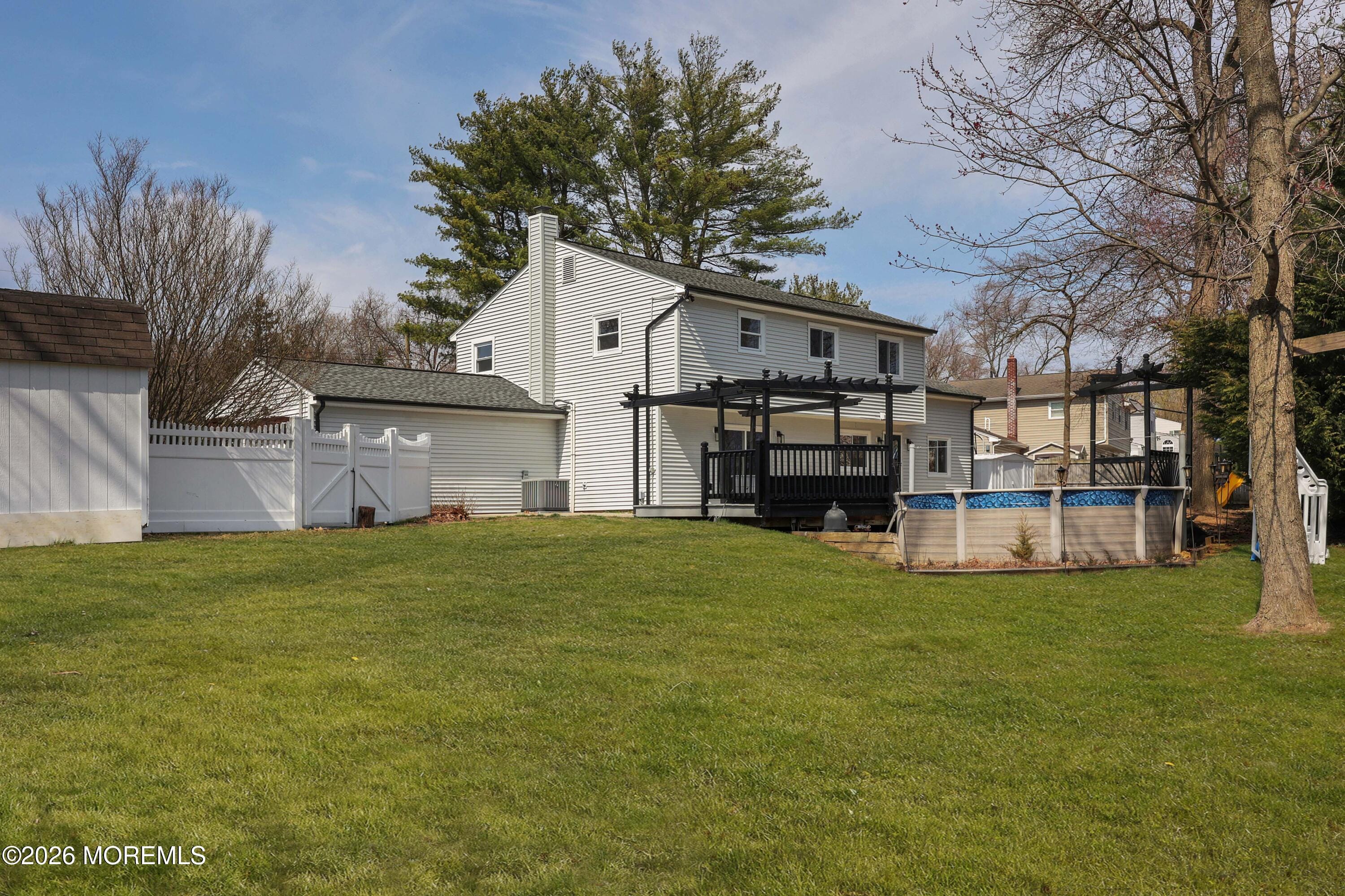 35 Bayberry Lane, Middletown, NJ, 07748 image 38