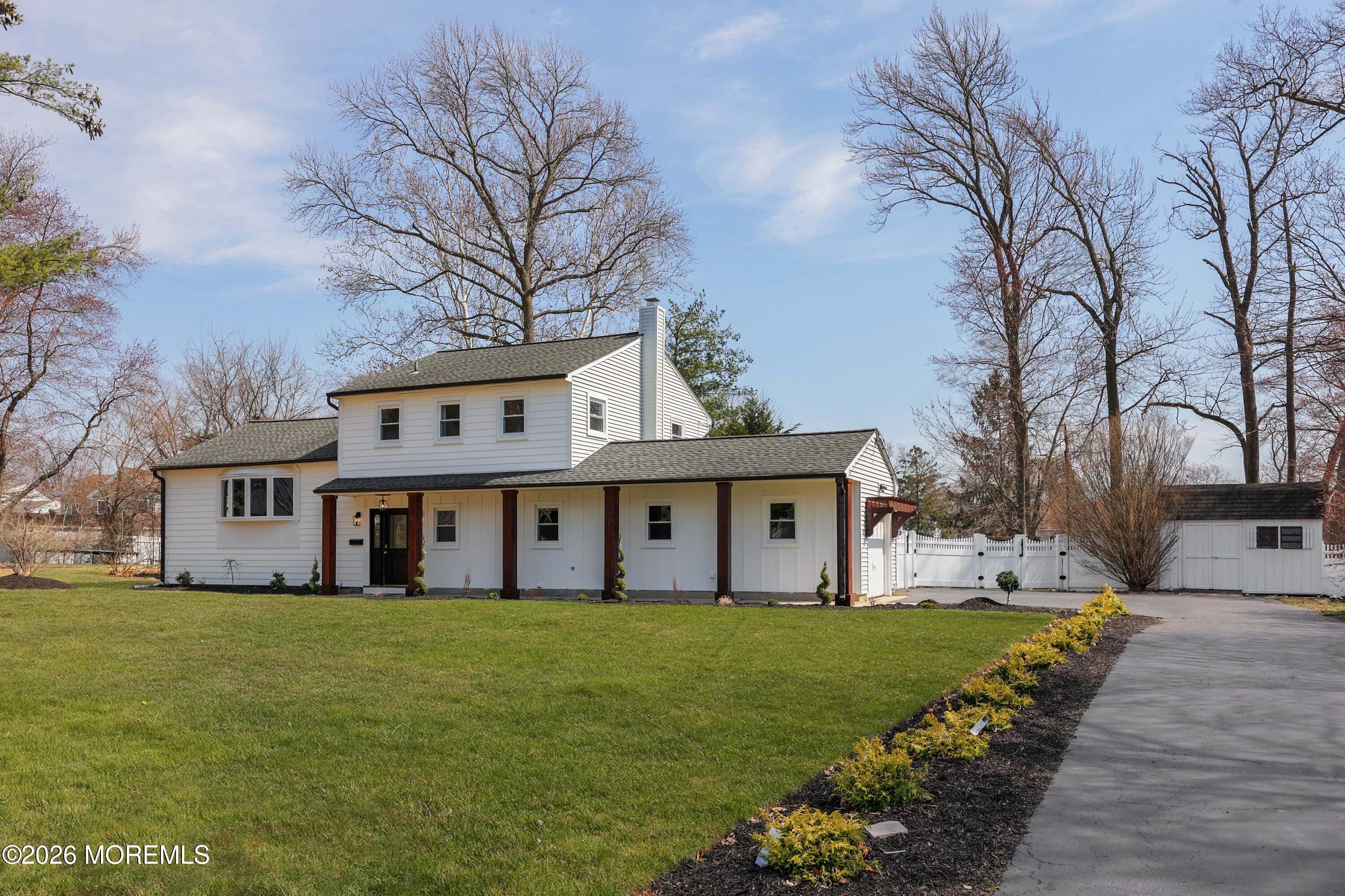 35 Bayberry Lane, Middletown, NJ, 07748