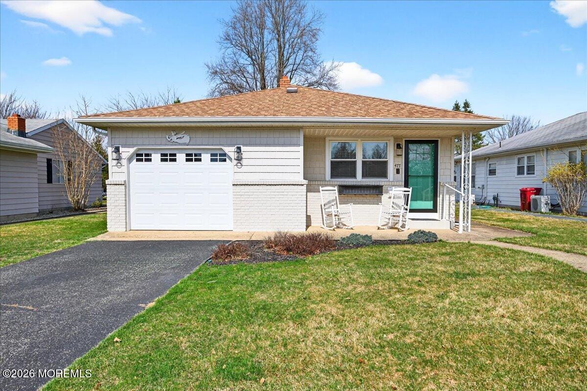 477 Jamaica Boulevard, Toms River, NJ, 08757