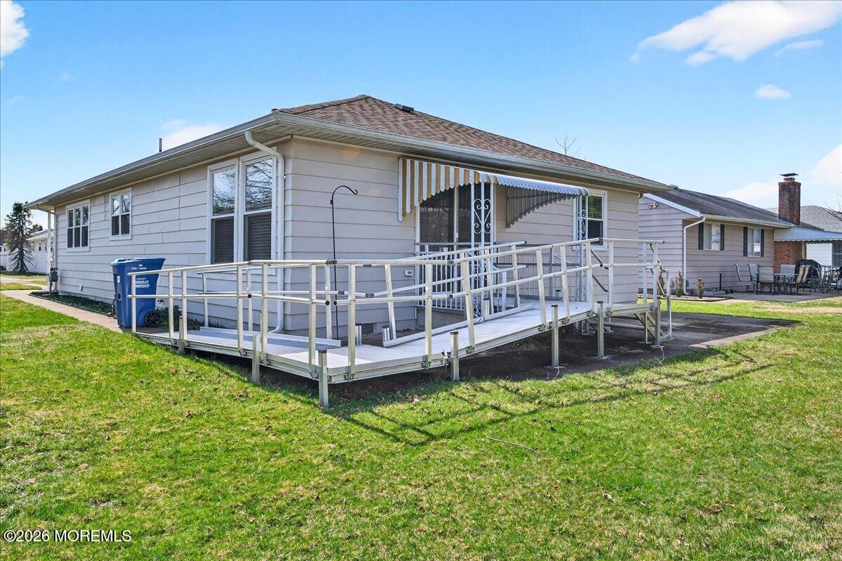 477 Jamaica Boulevard, Toms River, NJ, 08757 image 20