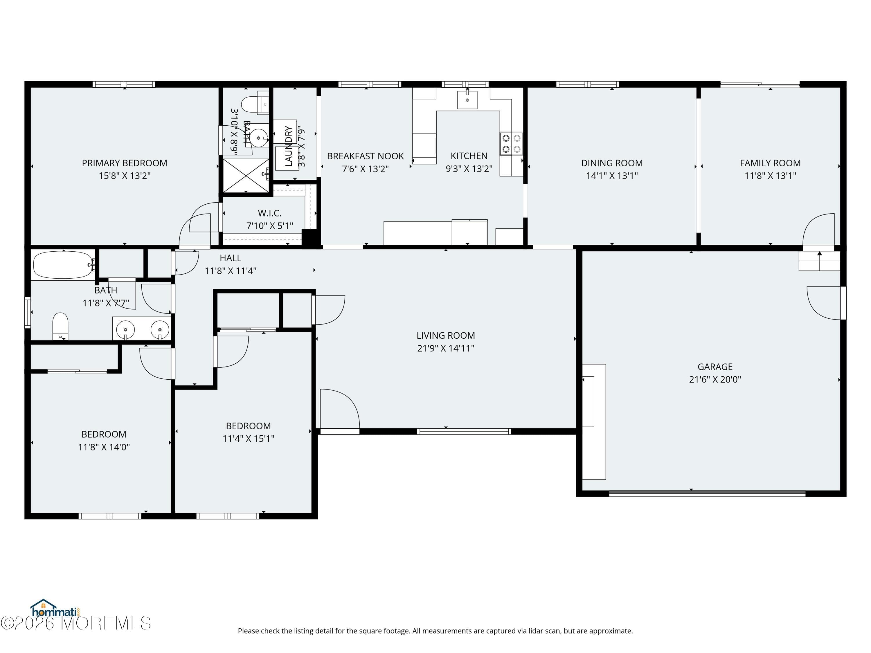 347 Western Boulevard, Berkeley, NJ, 08721 image 25