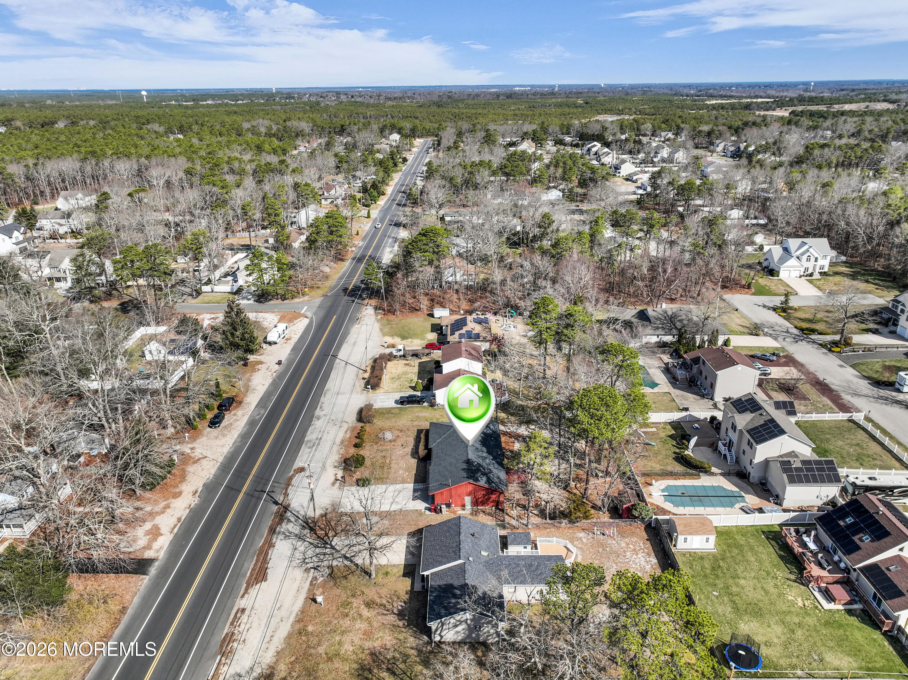 347 Western Boulevard, Berkeley, NJ, 08721 image 35