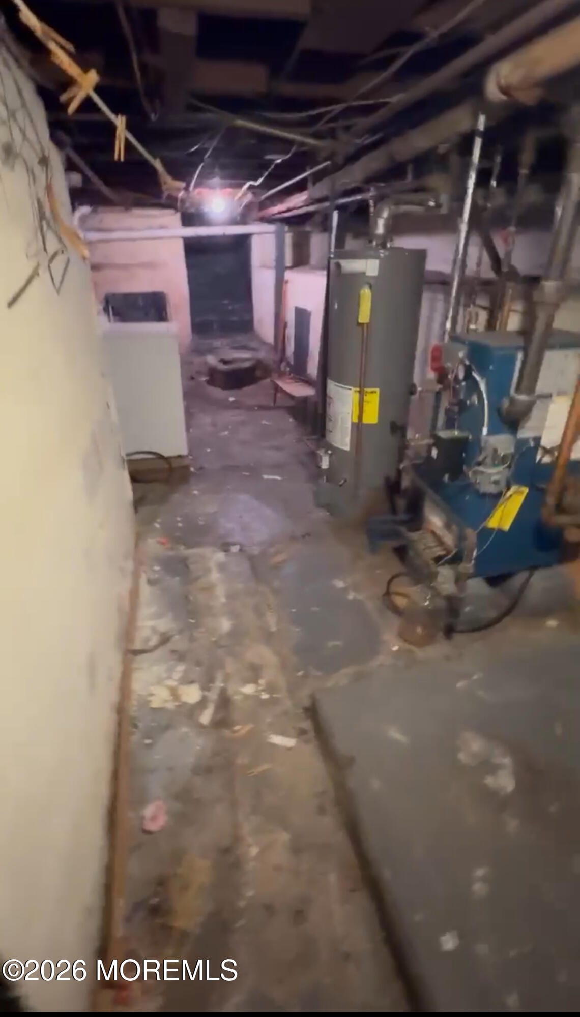 22 Woodland Avenue, Jersey City, NJ, 07305 image 9