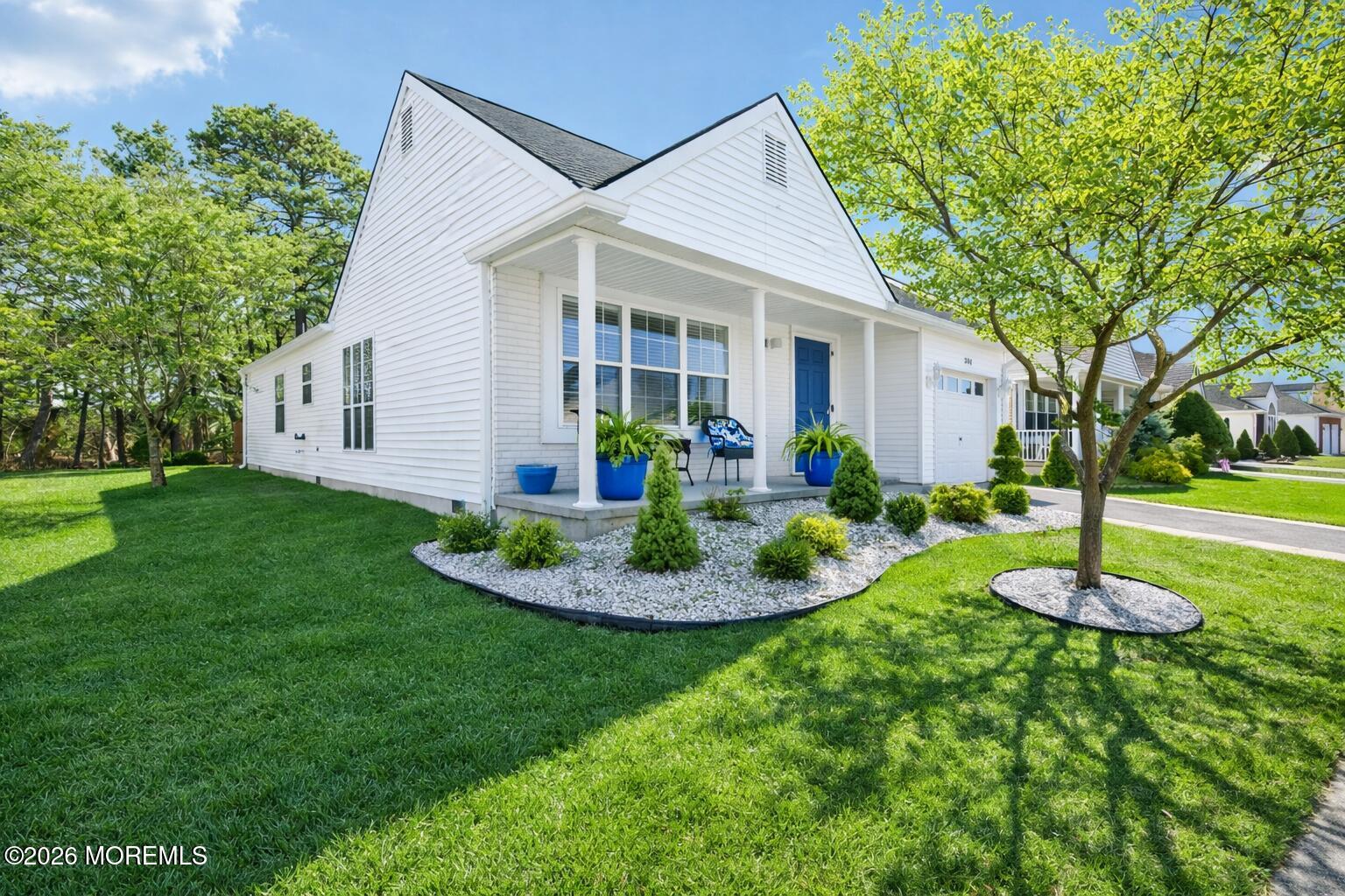 304 Jamaica Boulevard, Toms River, NJ, 08757