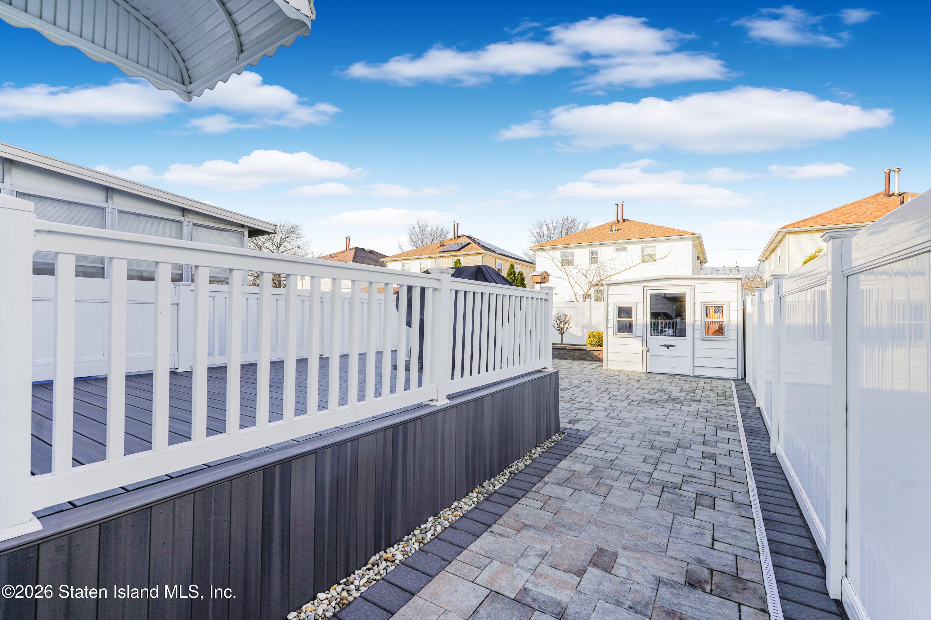 175 Benton Avenue, Staten Island, NY, 10305 image 19