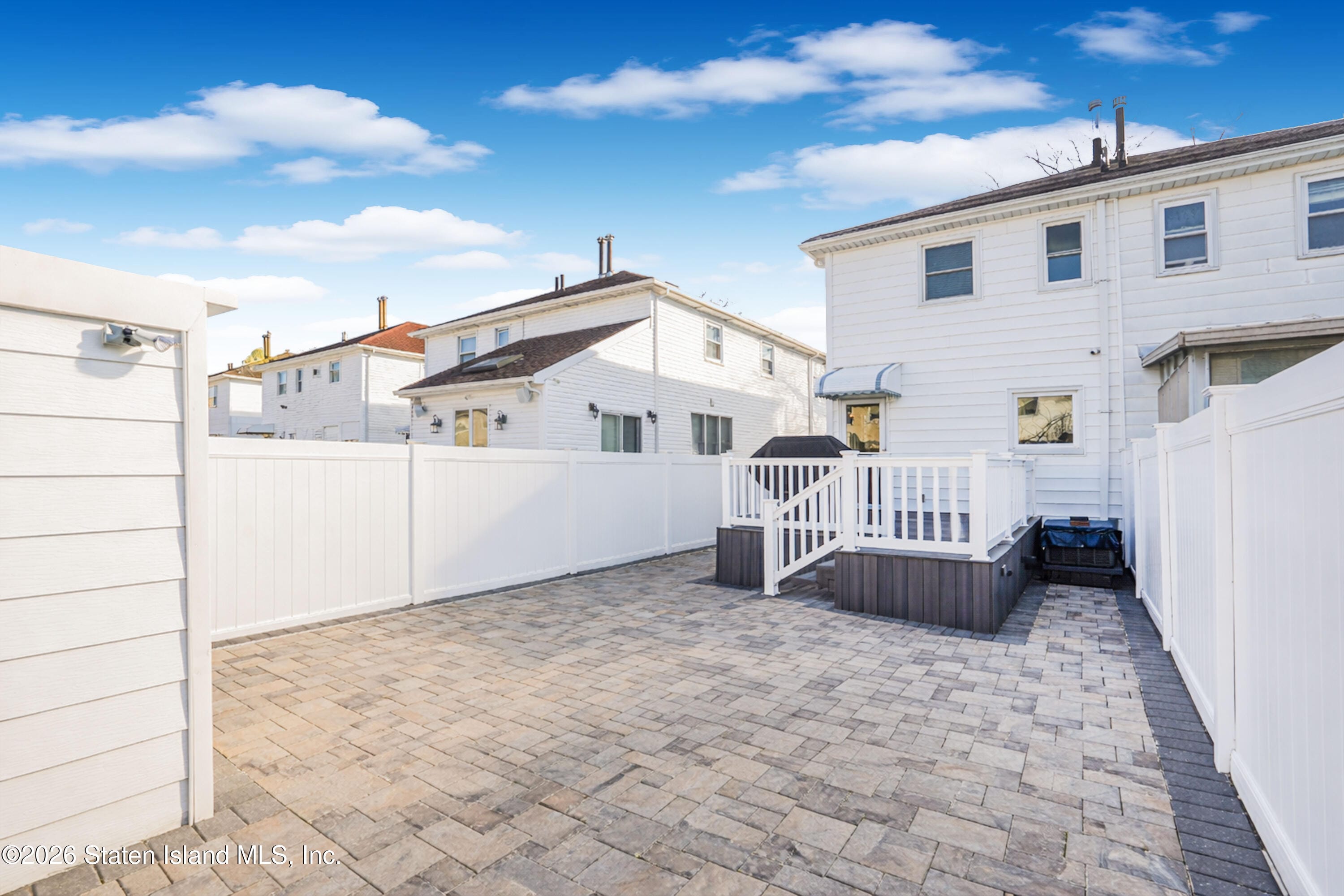 175 Benton Avenue, Staten Island, NY, 10305 image 22