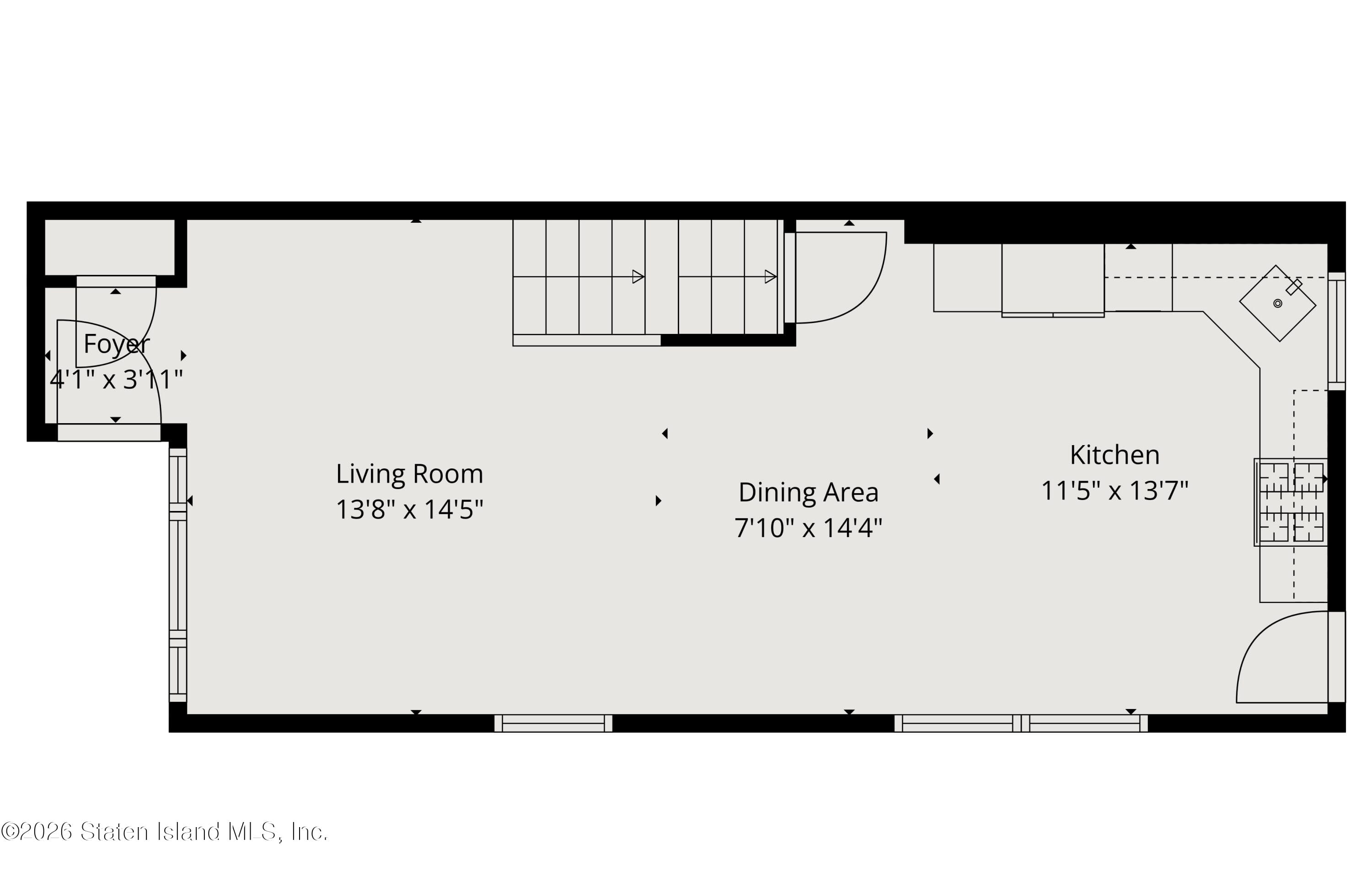175 Benton Avenue, Staten Island, NY, 10305 image 23