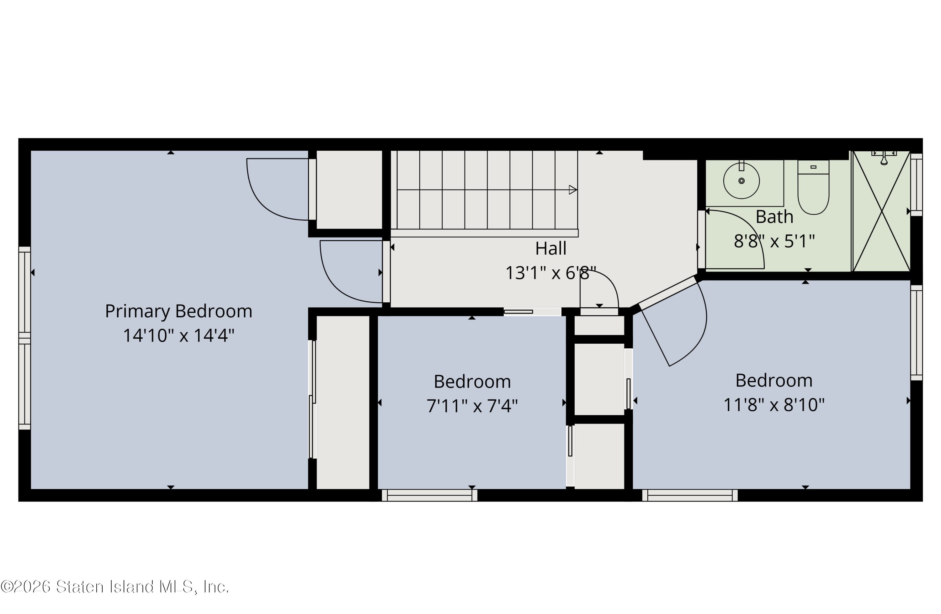 175 Benton Avenue, Staten Island, NY, 10305 image 24