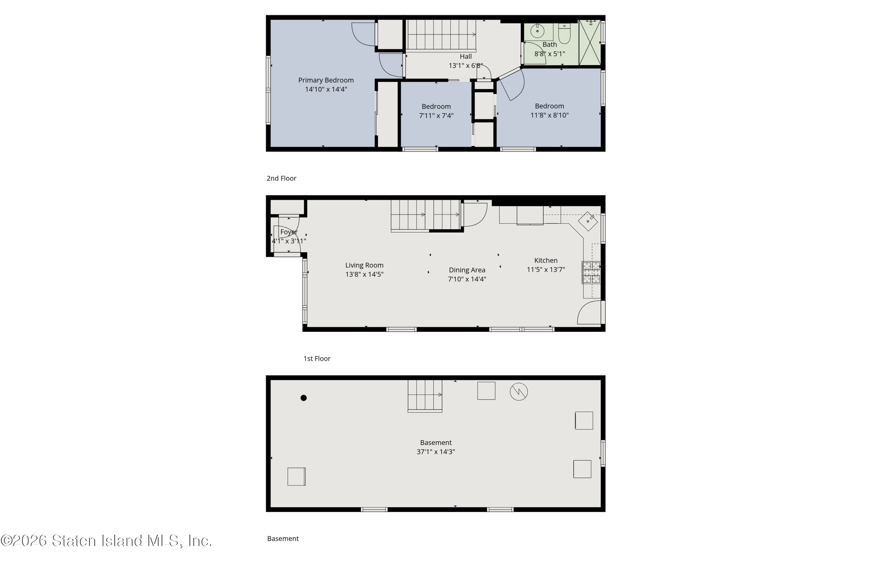 175 Benton Avenue, Staten Island, NY, 10305 image 25